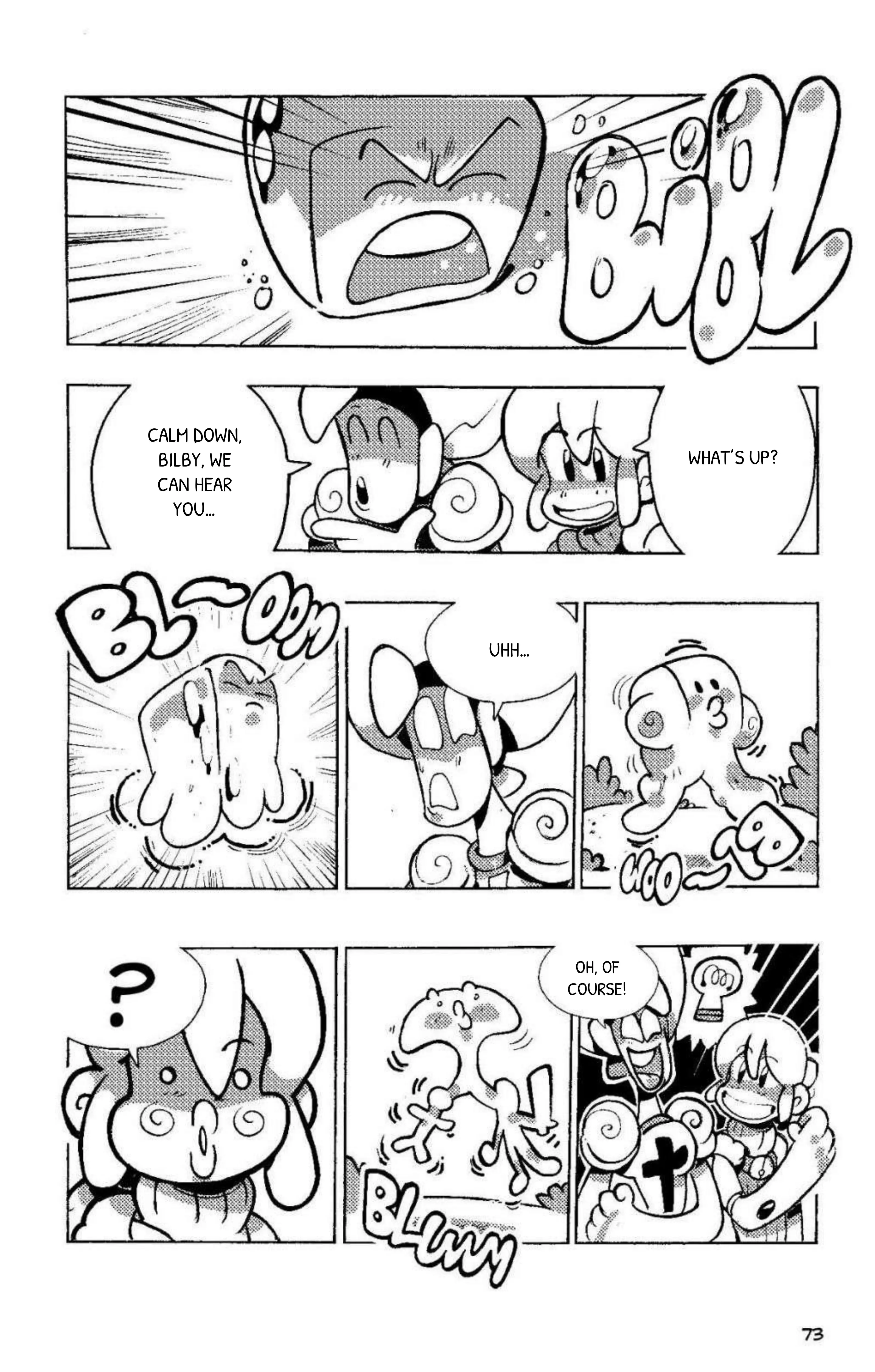 Dofus - Chapter 3 - Page 8