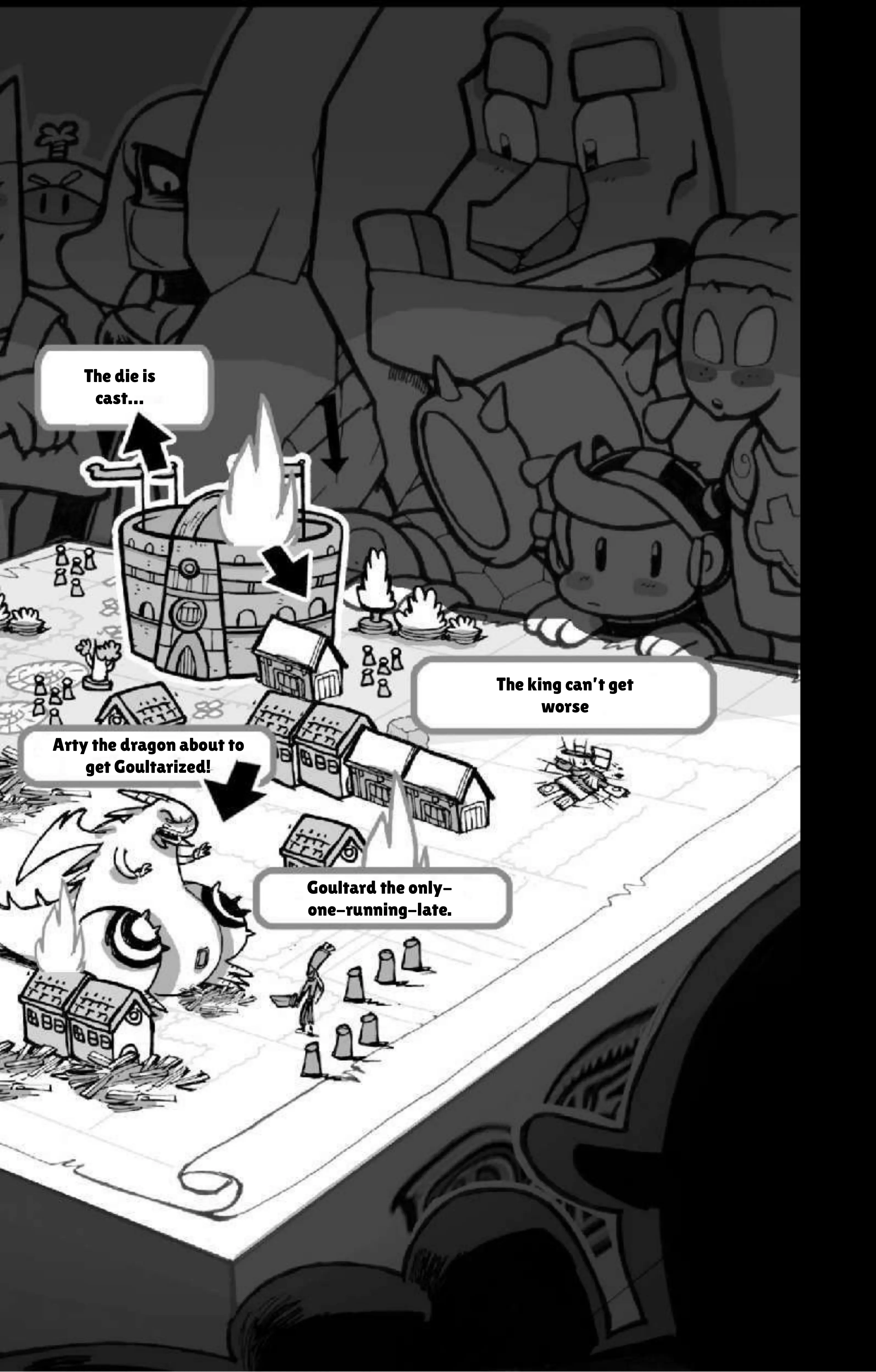 Dofus - Chapter 30 - Page 35