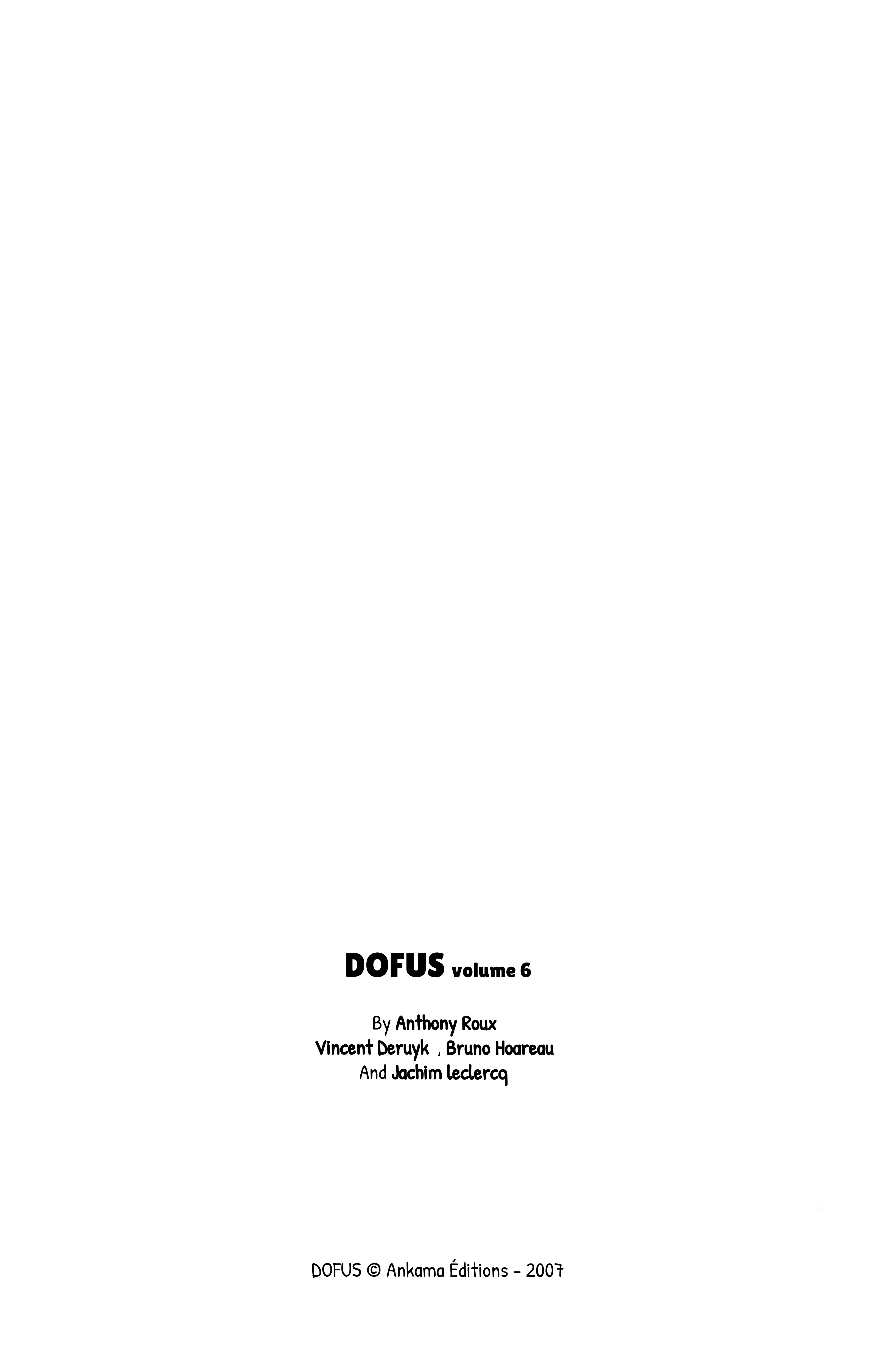 Dofus - Chapter 30 - Page 55