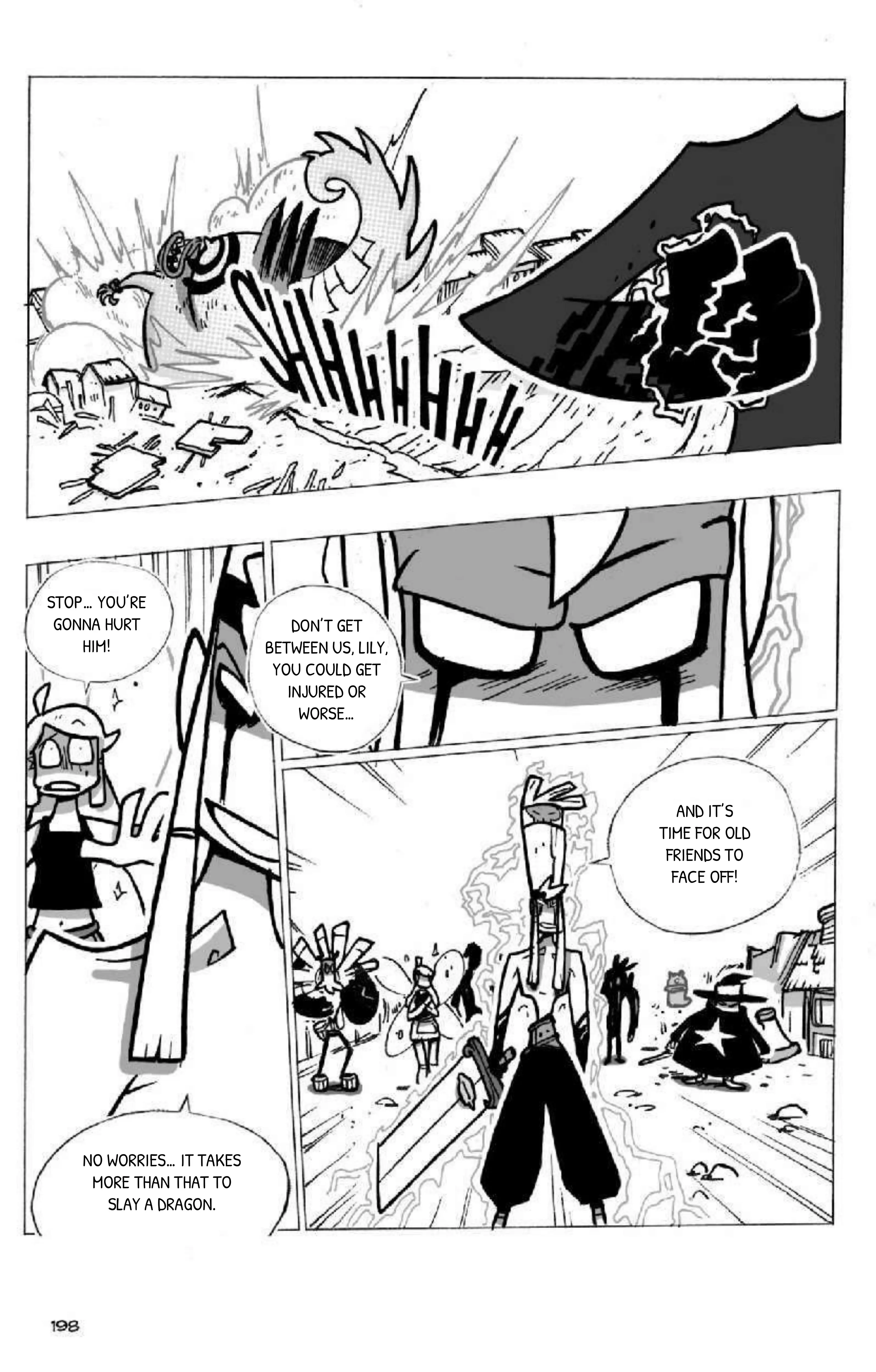 Dofus - Chapter 30 - Page 28