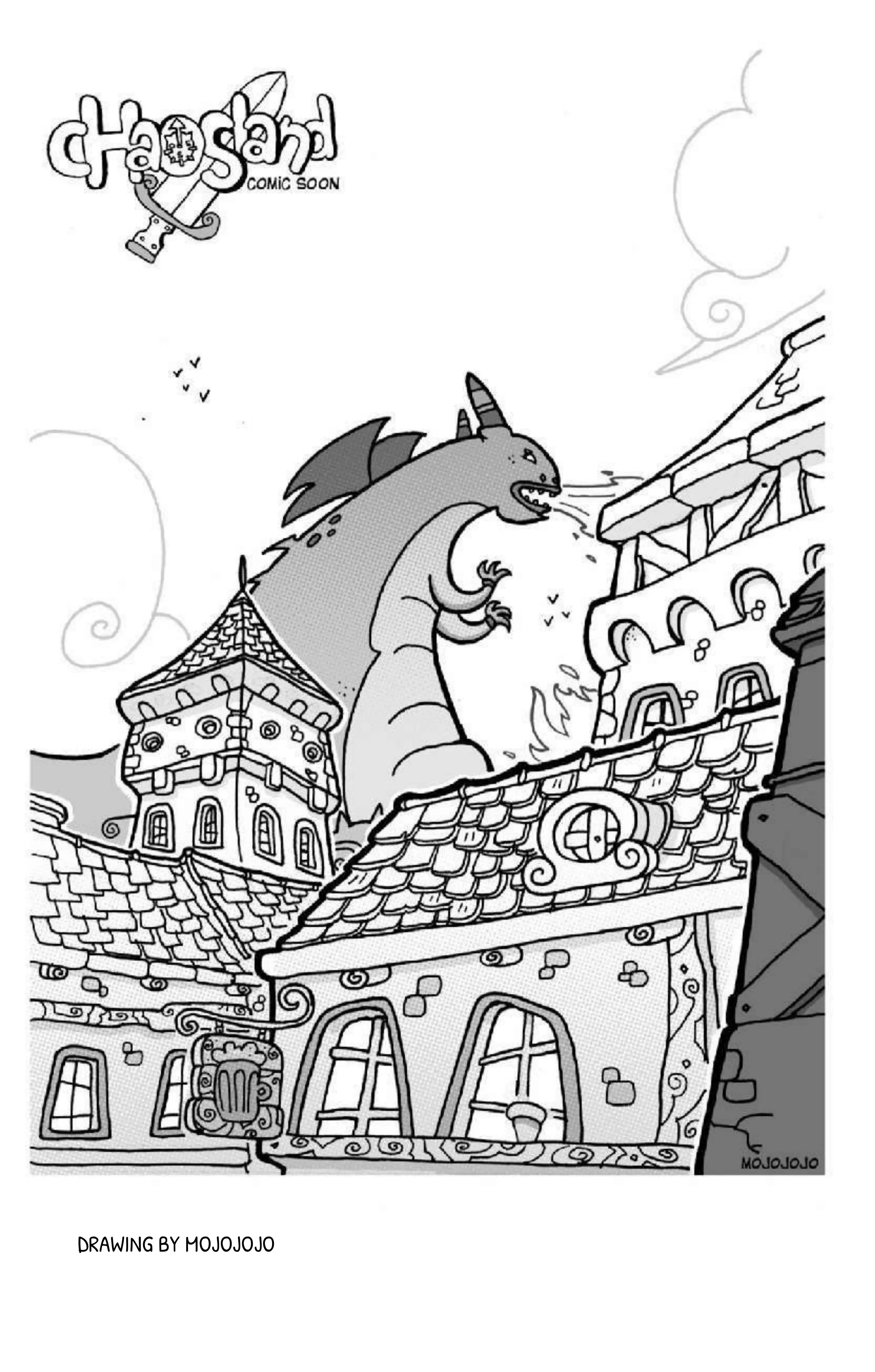 Dofus - Chapter 30 - Page 45