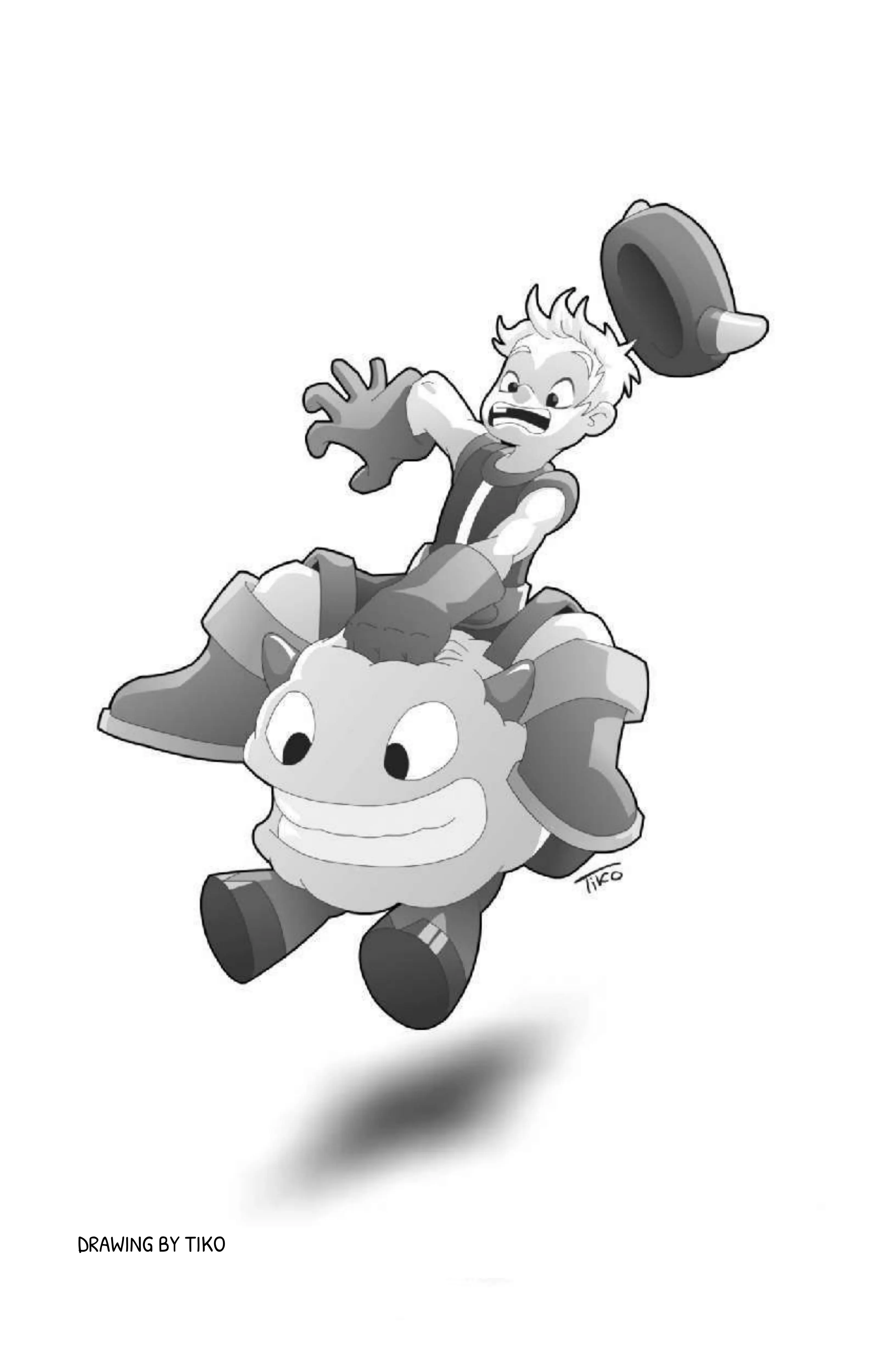 Dofus - Chapter 30 - Page 47