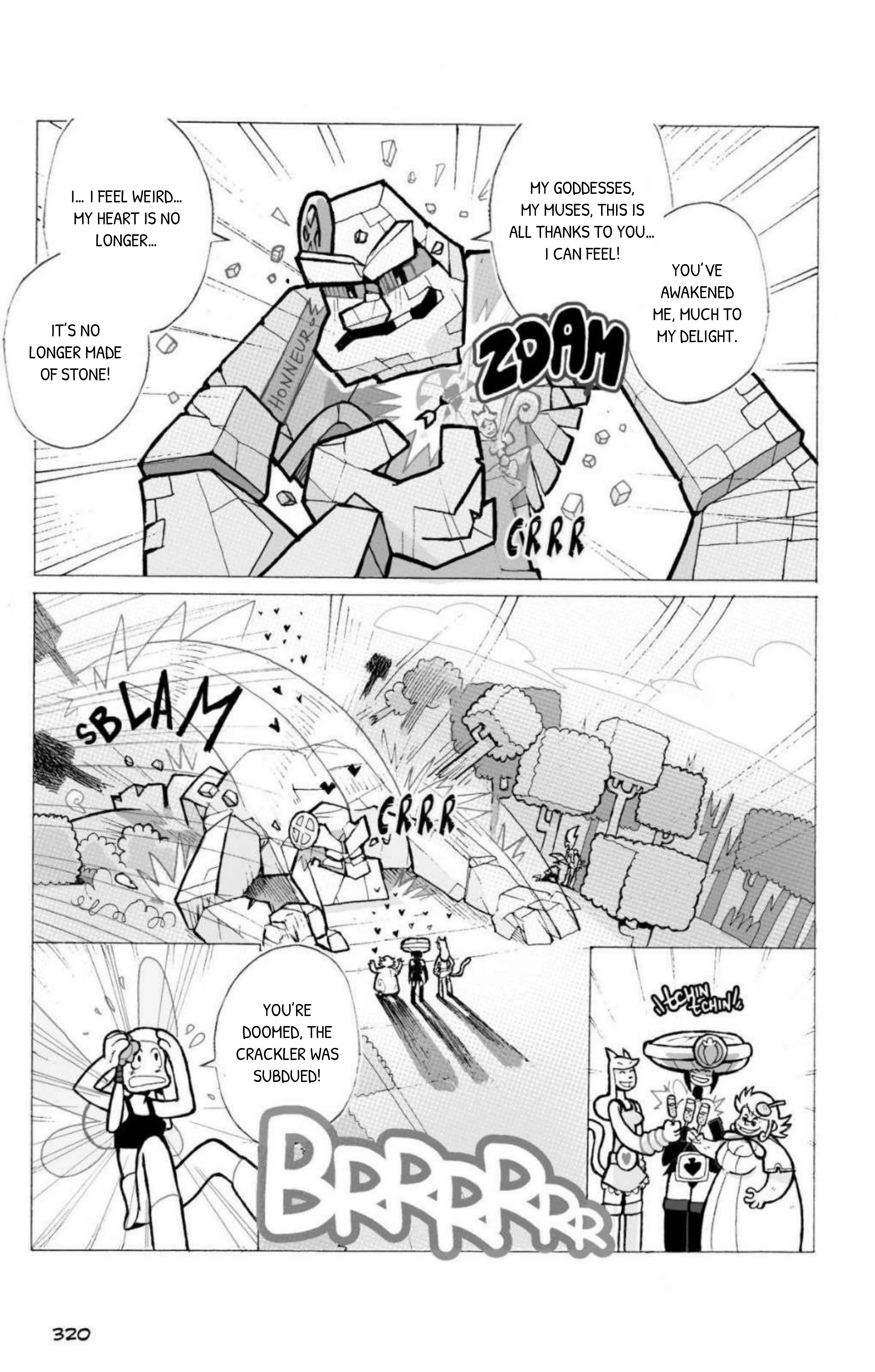 Dofus - Chapter 9 - Page 32