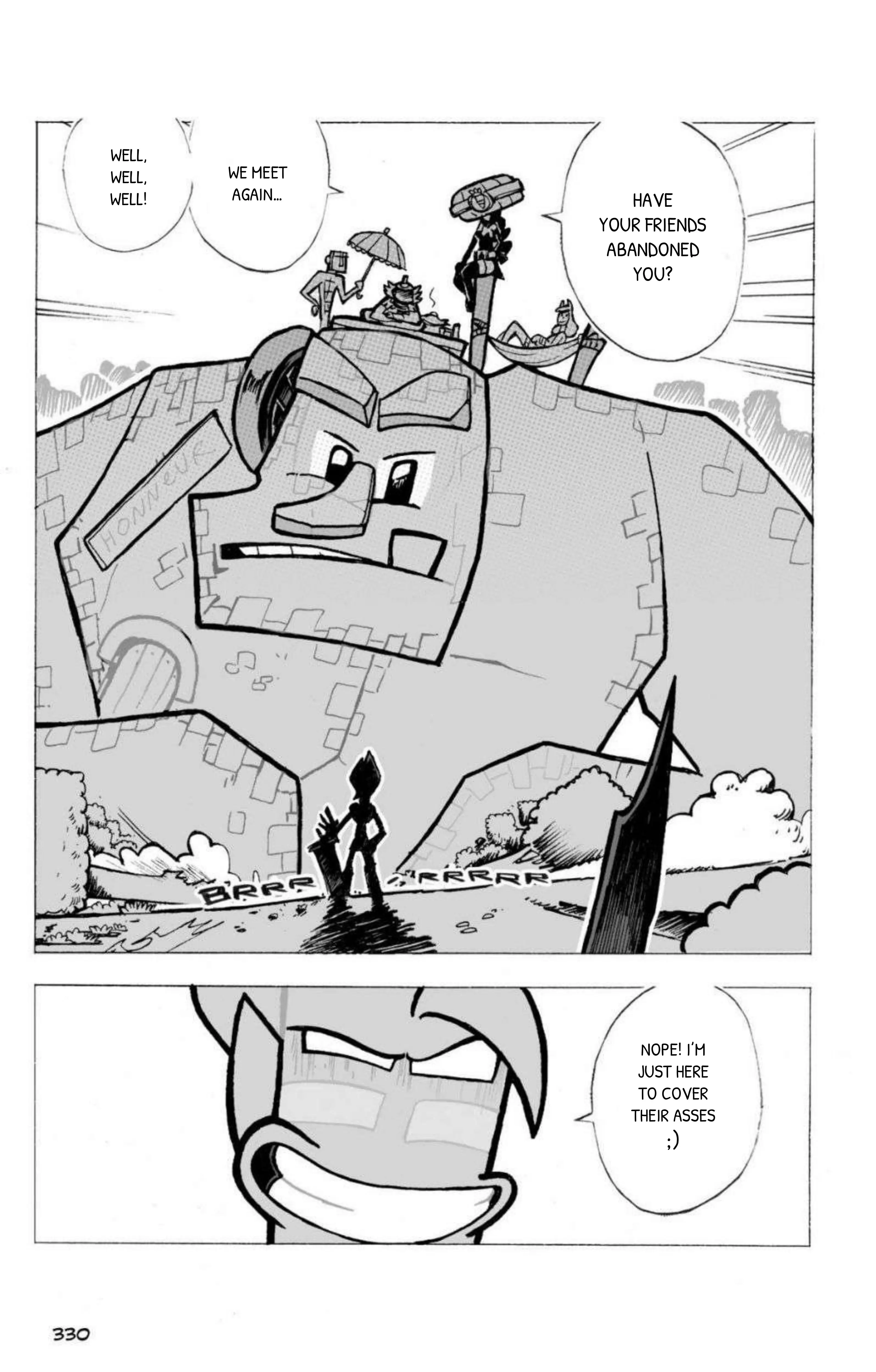 Dofus - Chapter 9 - Page 42