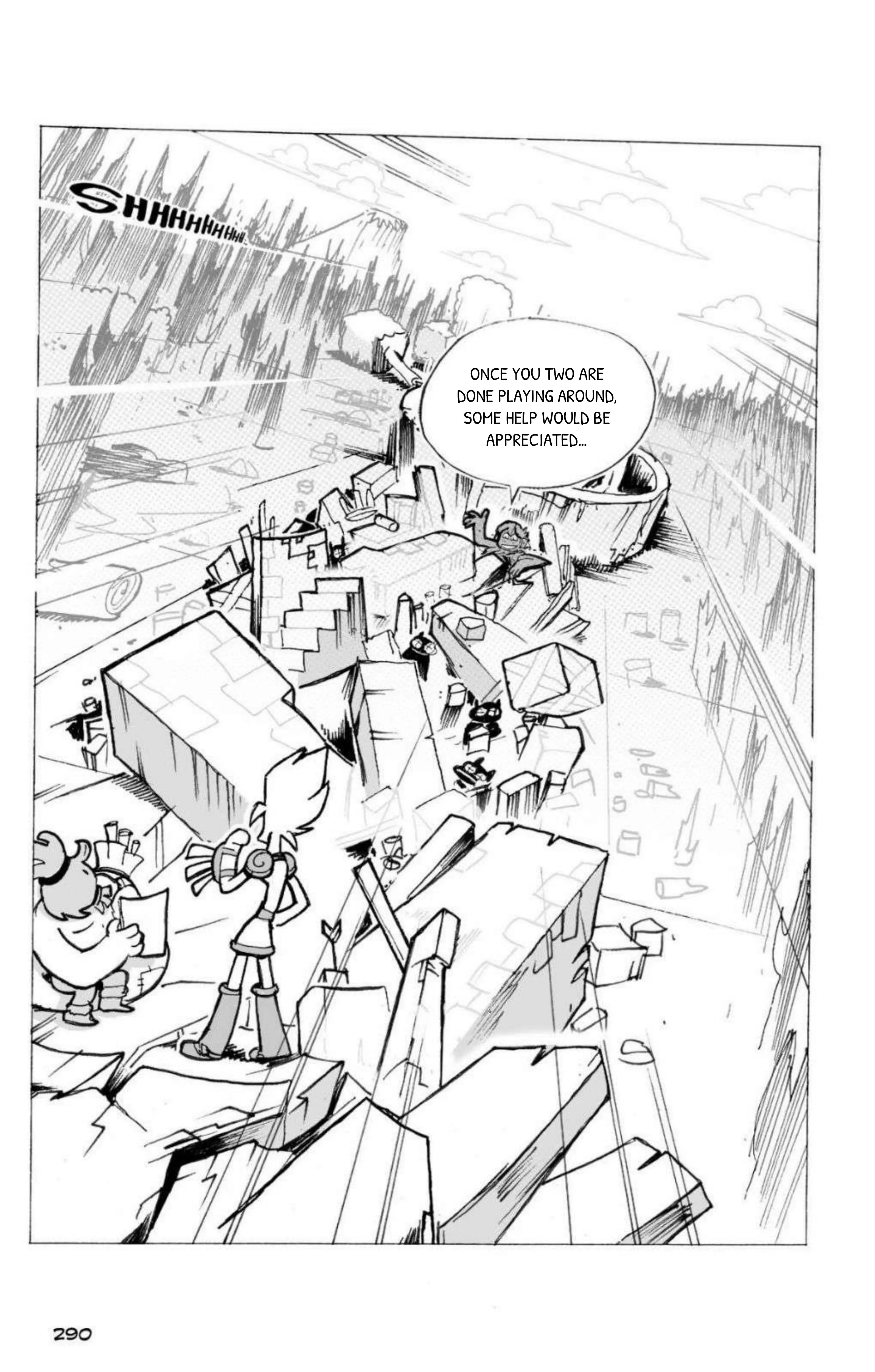 Dofus - Chapter 9 - Page 2
