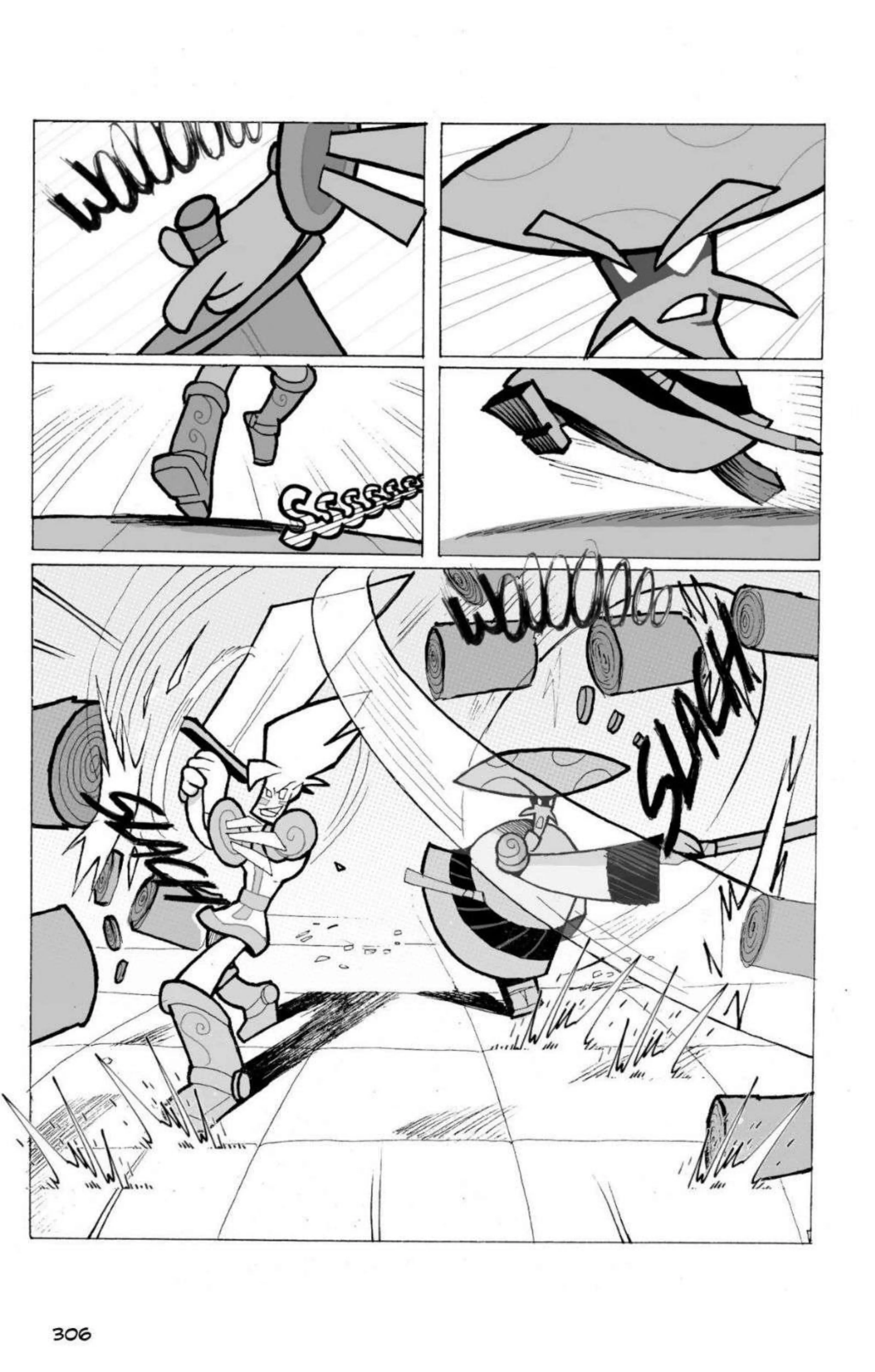 Dofus - Chapter 9 - Page 18