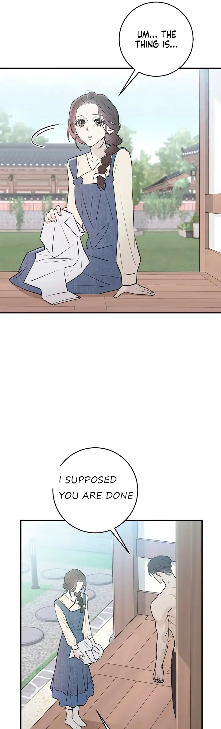 DOG ACT - Chapter 6 - Page 12