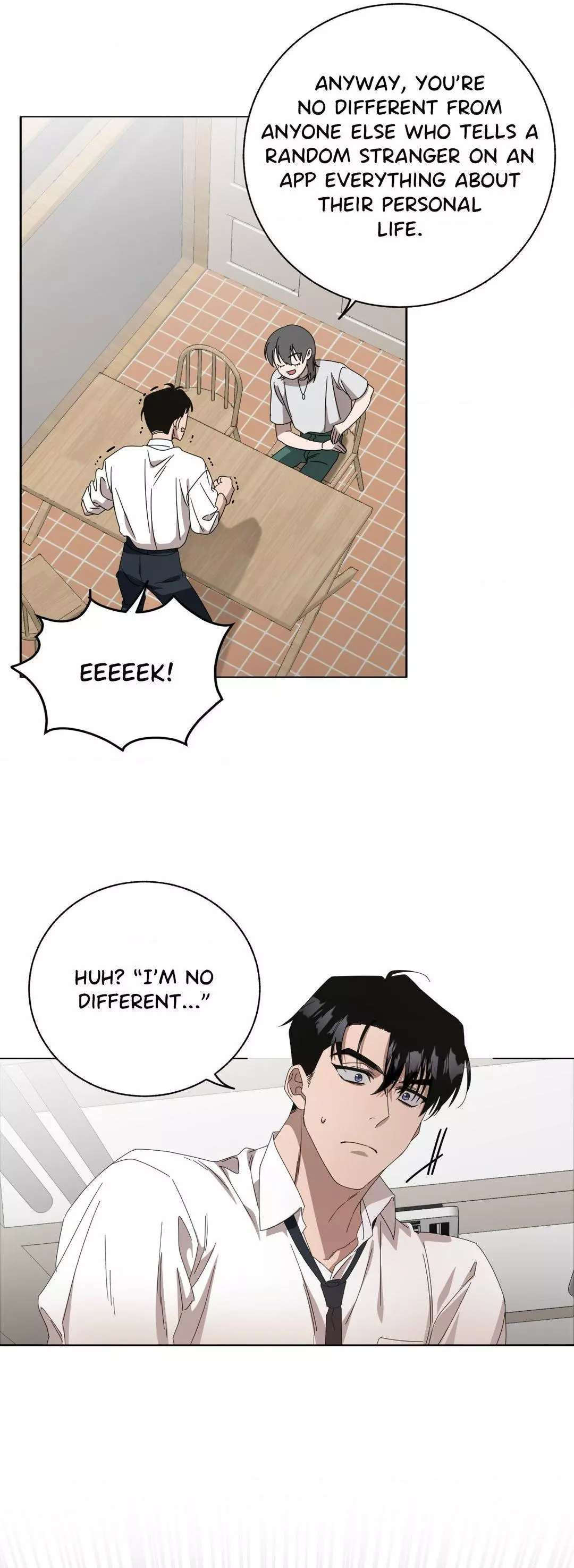 Dog Daze - Chapter 9 - Page 11