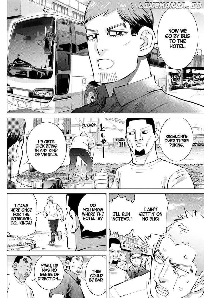 DOGSRED - Chapter 46 - Page 2