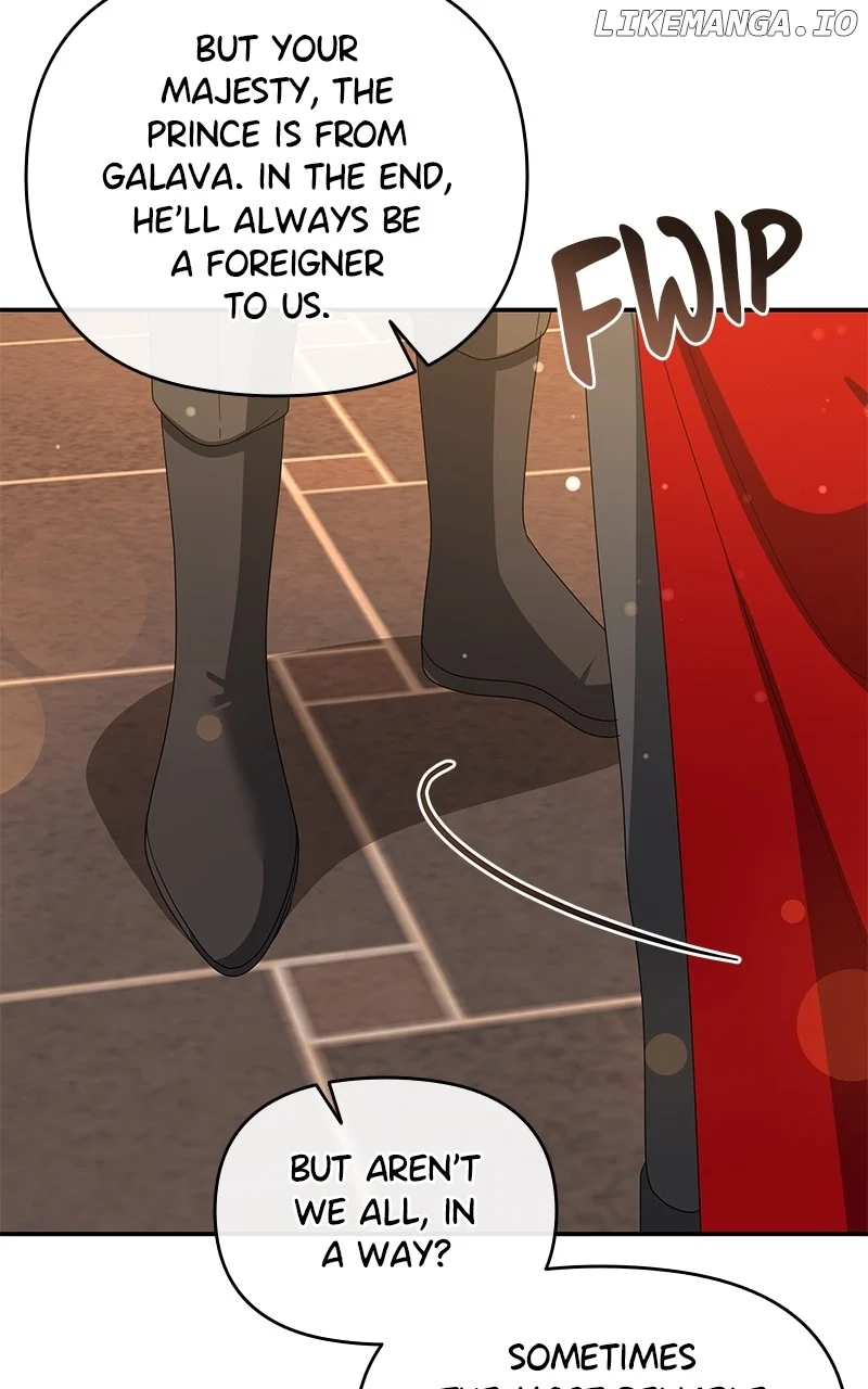 Don’t Grab the Broken Branch - Chapter 56 - Page 17