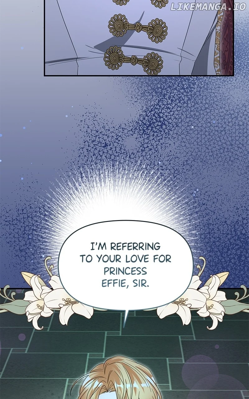 Don’t Grab the Broken Branch - Chapter 56 - Page 33