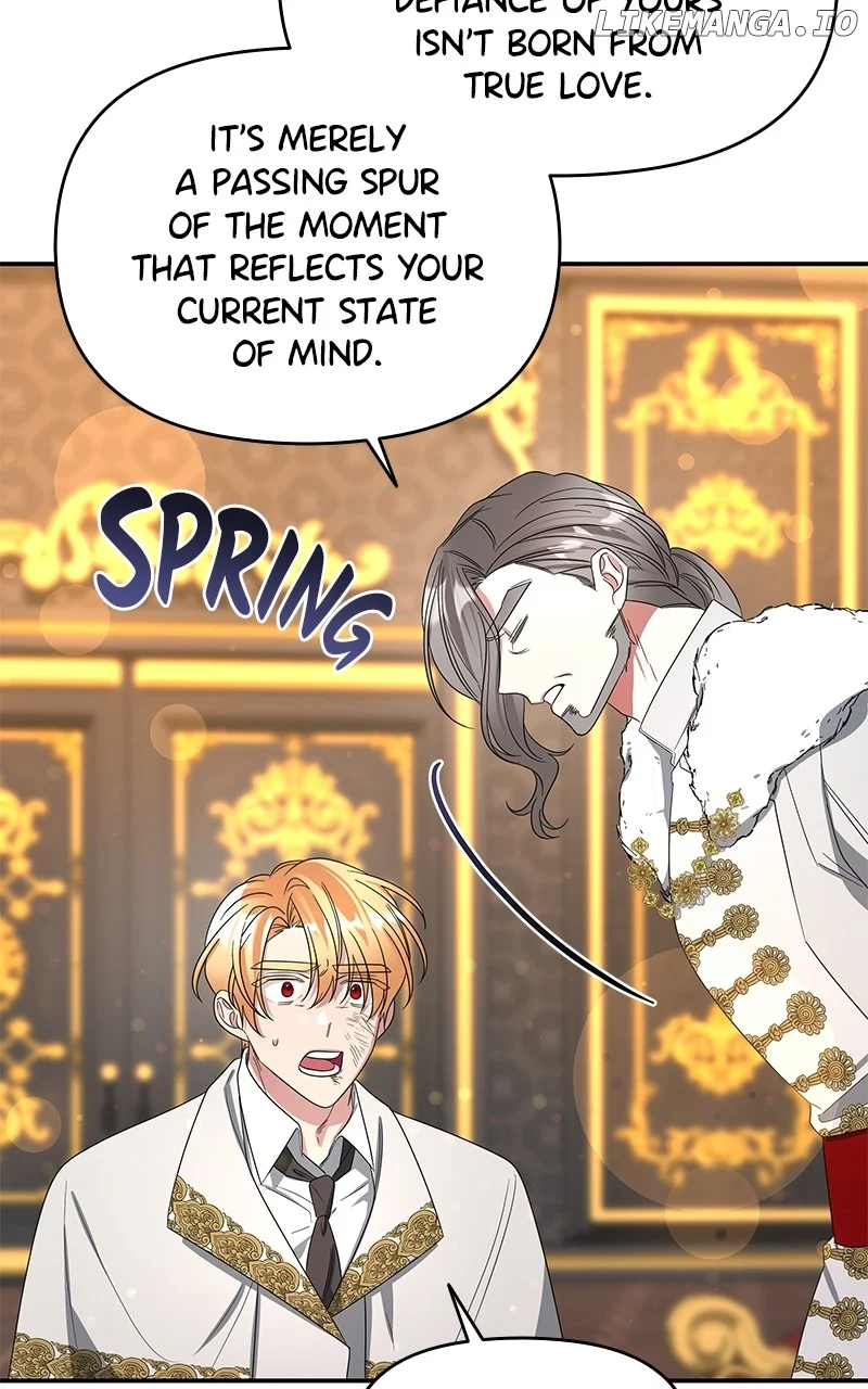Don’t Grab the Broken Branch - Chapter 56 - Page 64