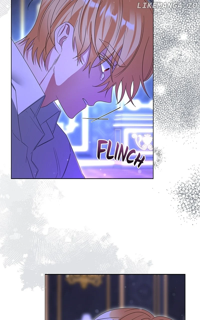 Don’t Grab the Broken Branch - Chapter 56 - Page 84