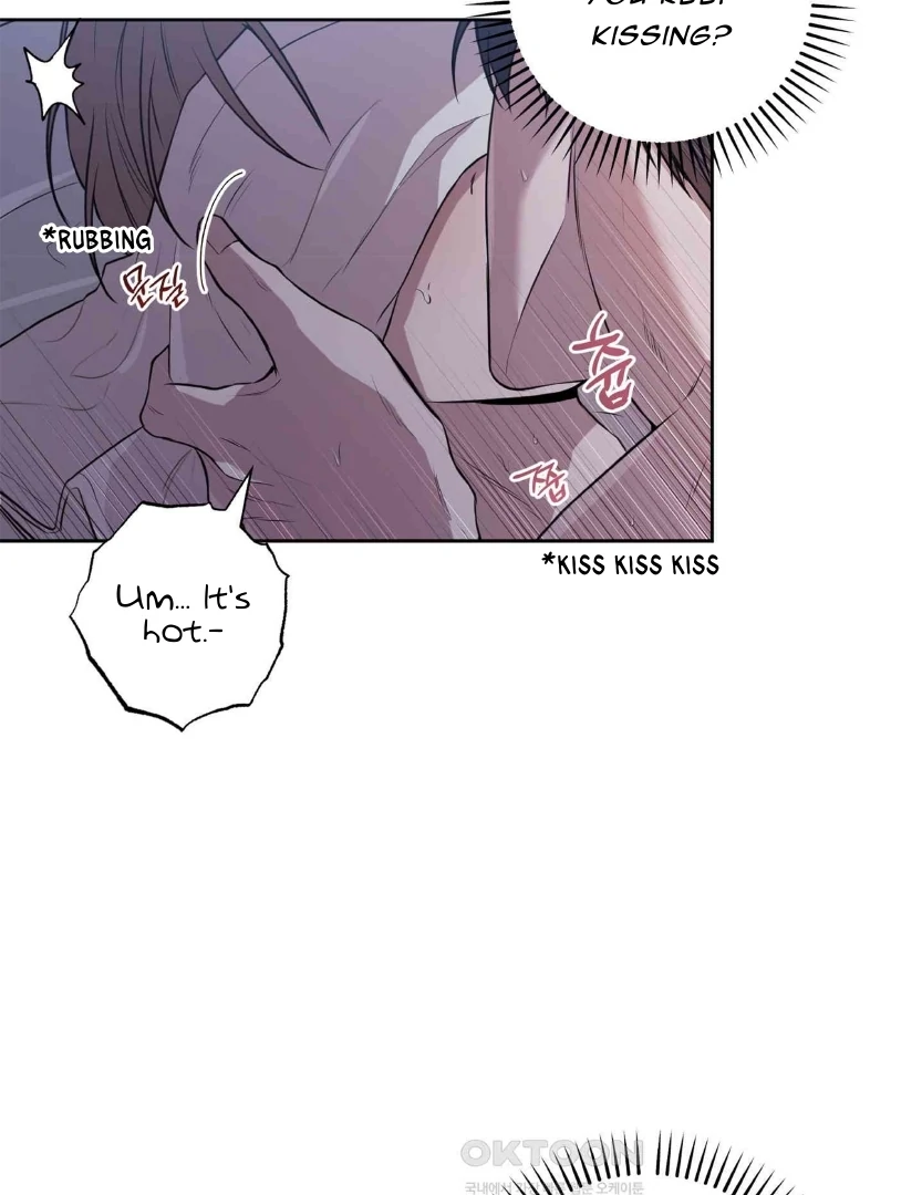 Don't Lie - Chapter 4 - Page 84
