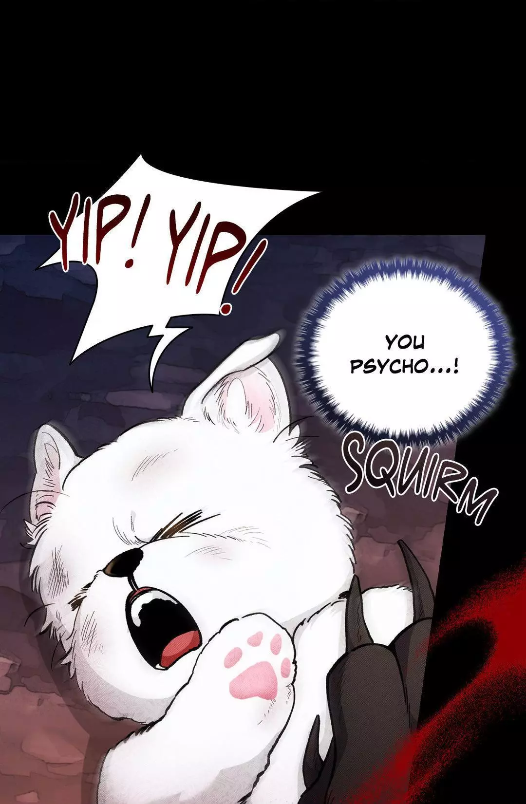 Don't Mess With the Puppy! - Chapter 1 - Page 11