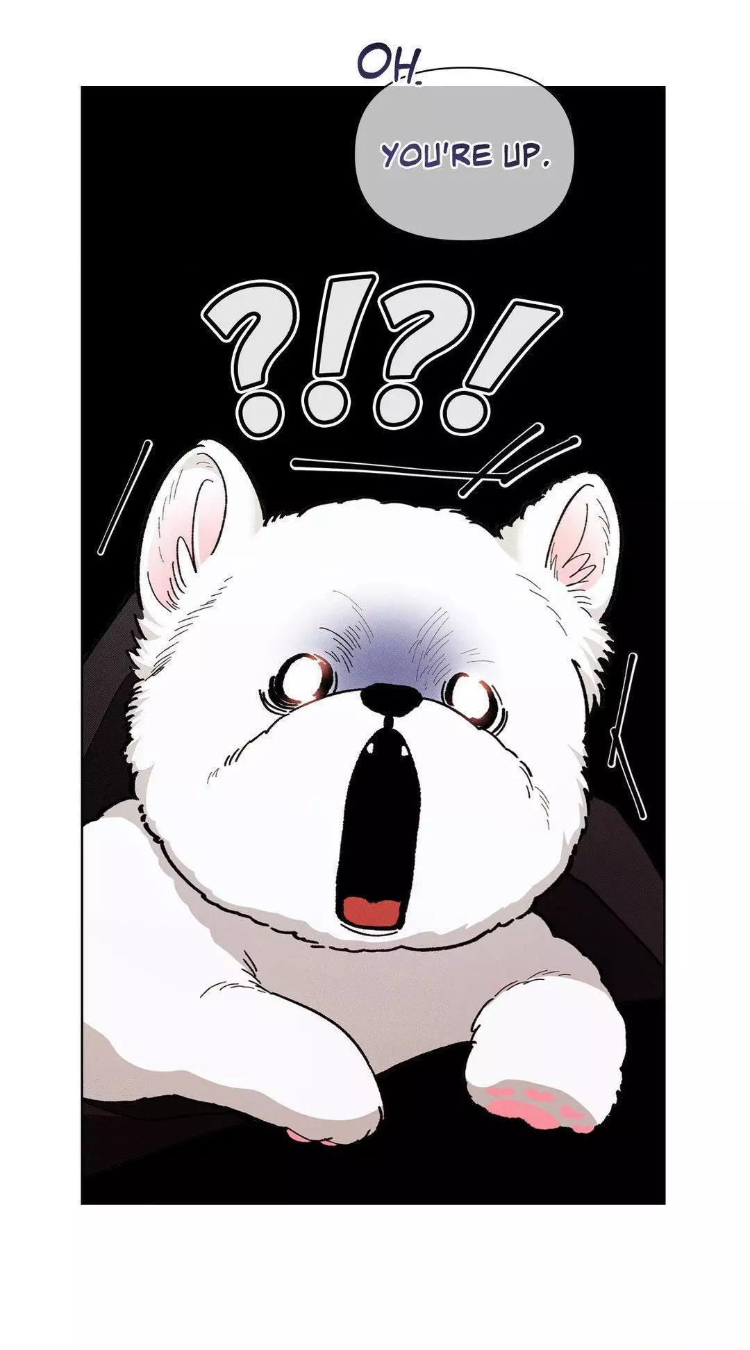 Don't Mess With the Puppy! - Chapter 1 - Page 85
