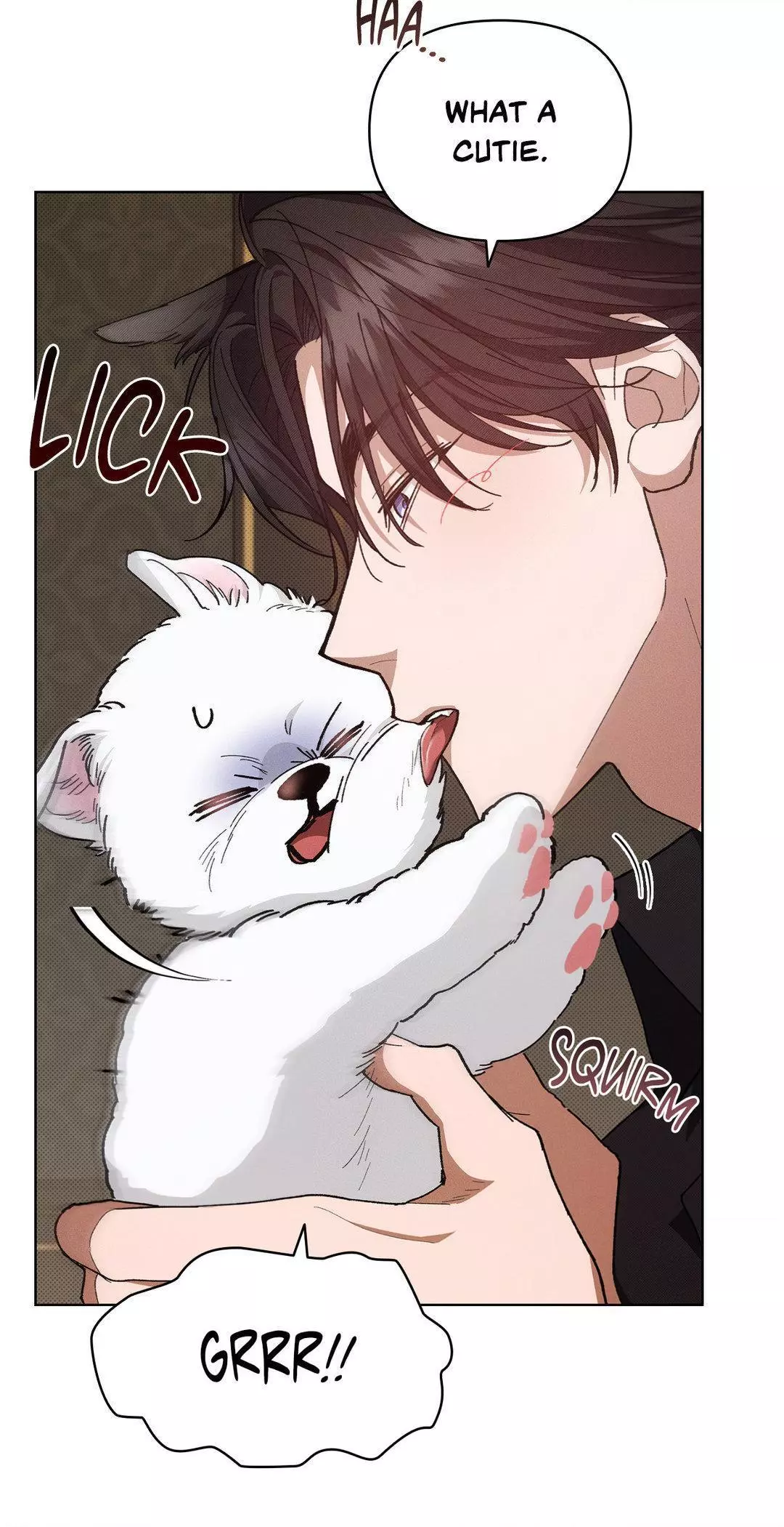 Don't Mess With the Puppy! - Chapter 1 - Page 90