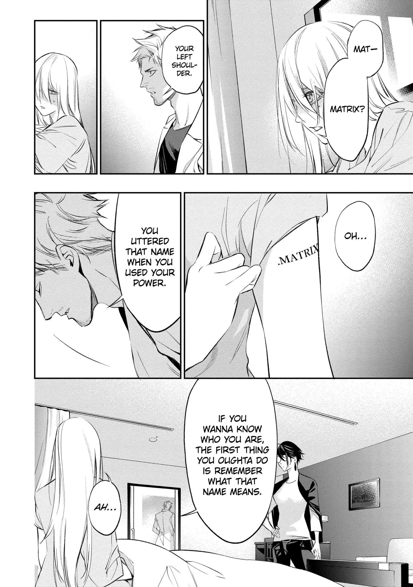 Dopeman - Chapter 8 - Page 19