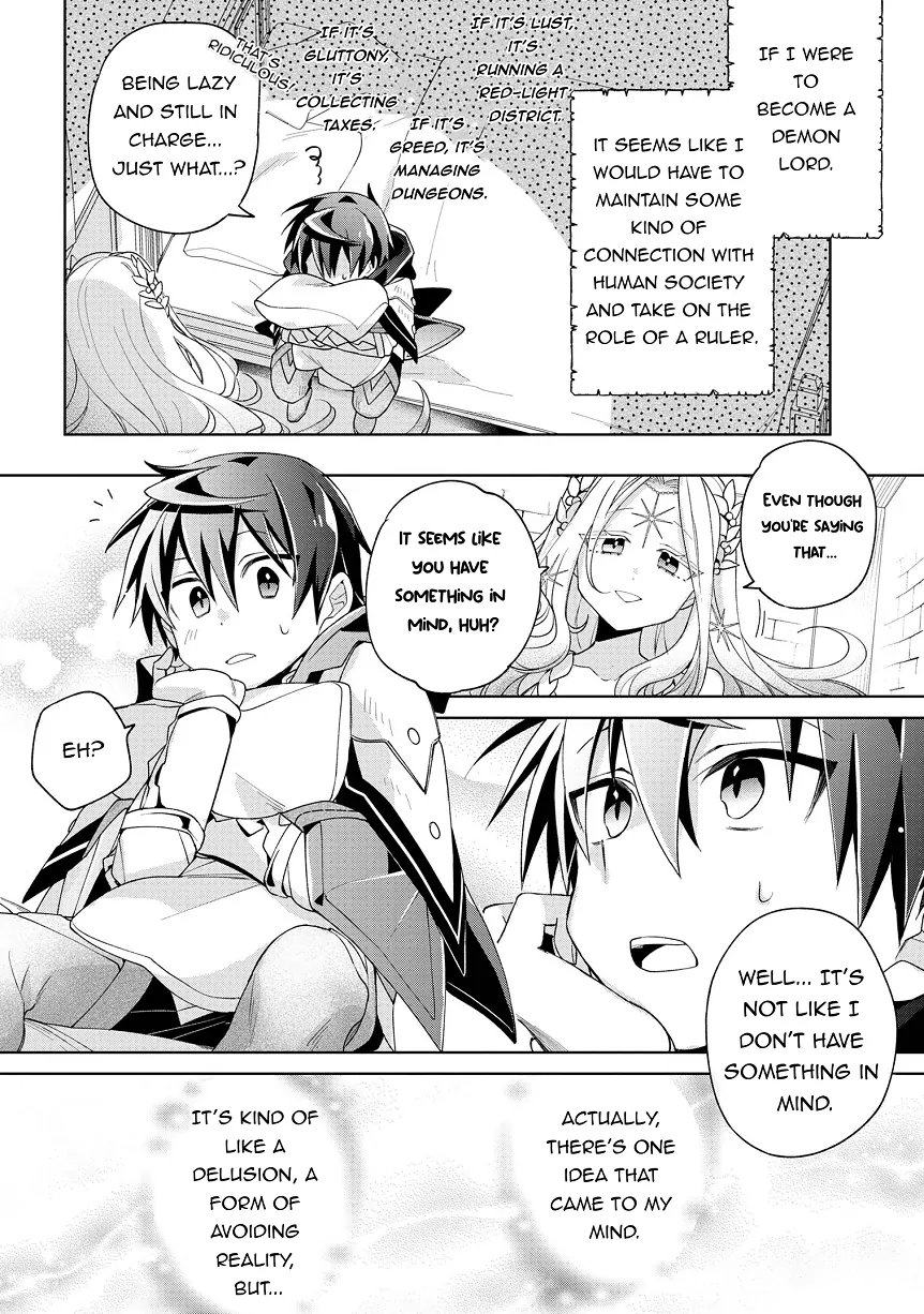 Due to Their Appreciation and Expectations, I Can't Exploit My Slaves - Chapter 13 - Page 18