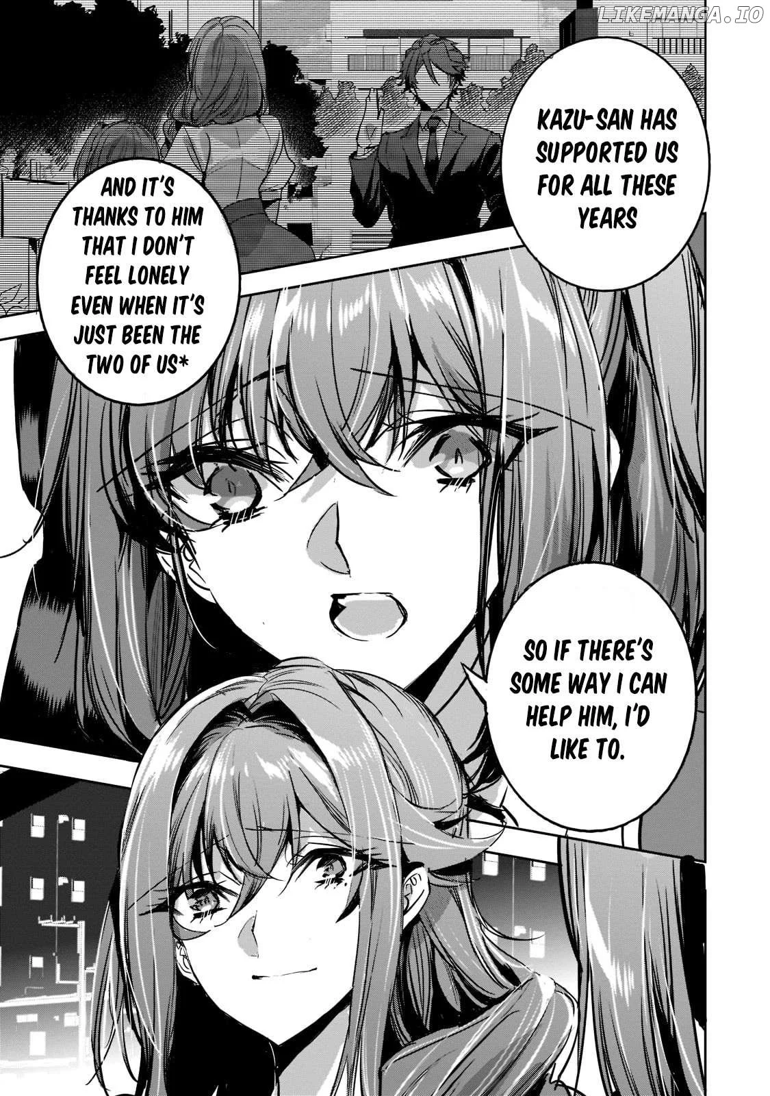 Dungeon Busters : I Am Just Middle-Aged Man, But I Save the World Because of Appeared the Dungeon in My Home Garden. - Chapter 11 - Page 21