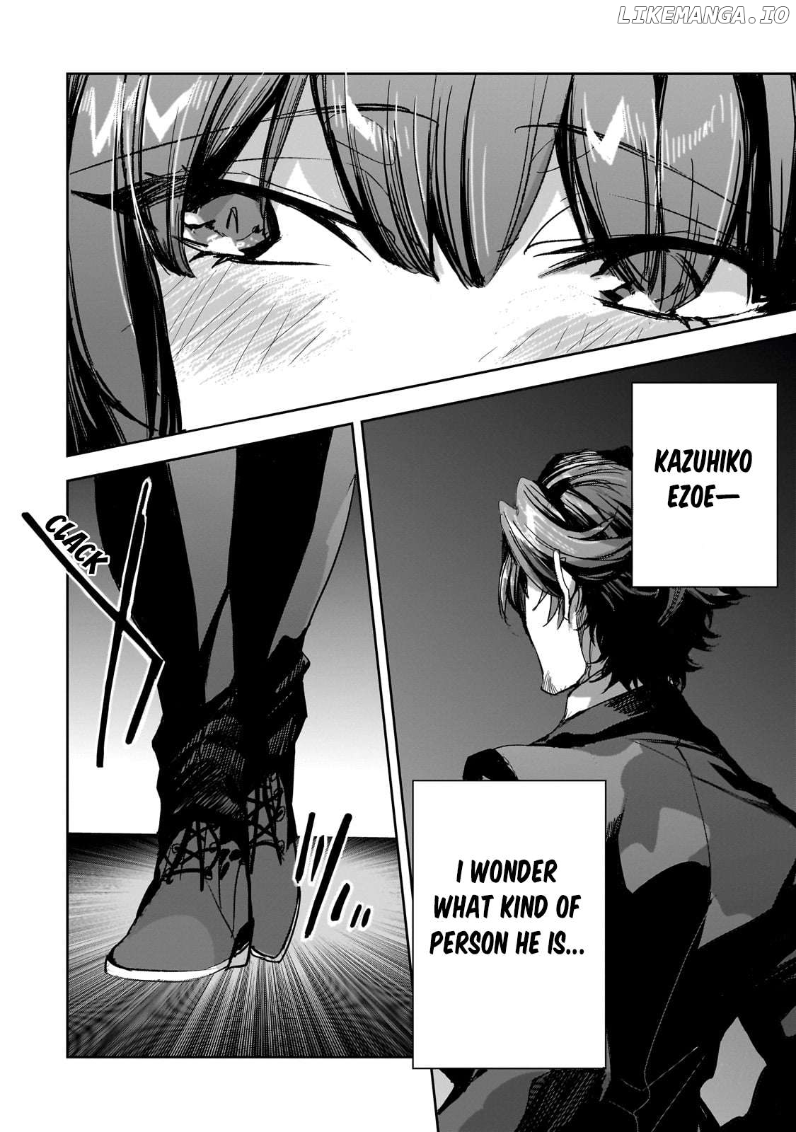 Dungeon Busters : I Am Just Middle-Aged Man, But I Save the World Because of Appeared the Dungeon in My Home Garden. - Chapter 28 - Page 6