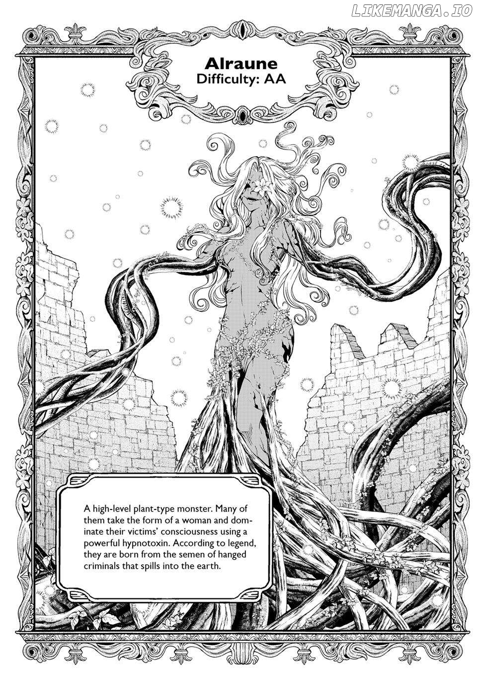 Dungeon Elf - Dungeon ni Takarabako ga Aru no wa Atarimae desu ka? - Chapter 3 - Page 18