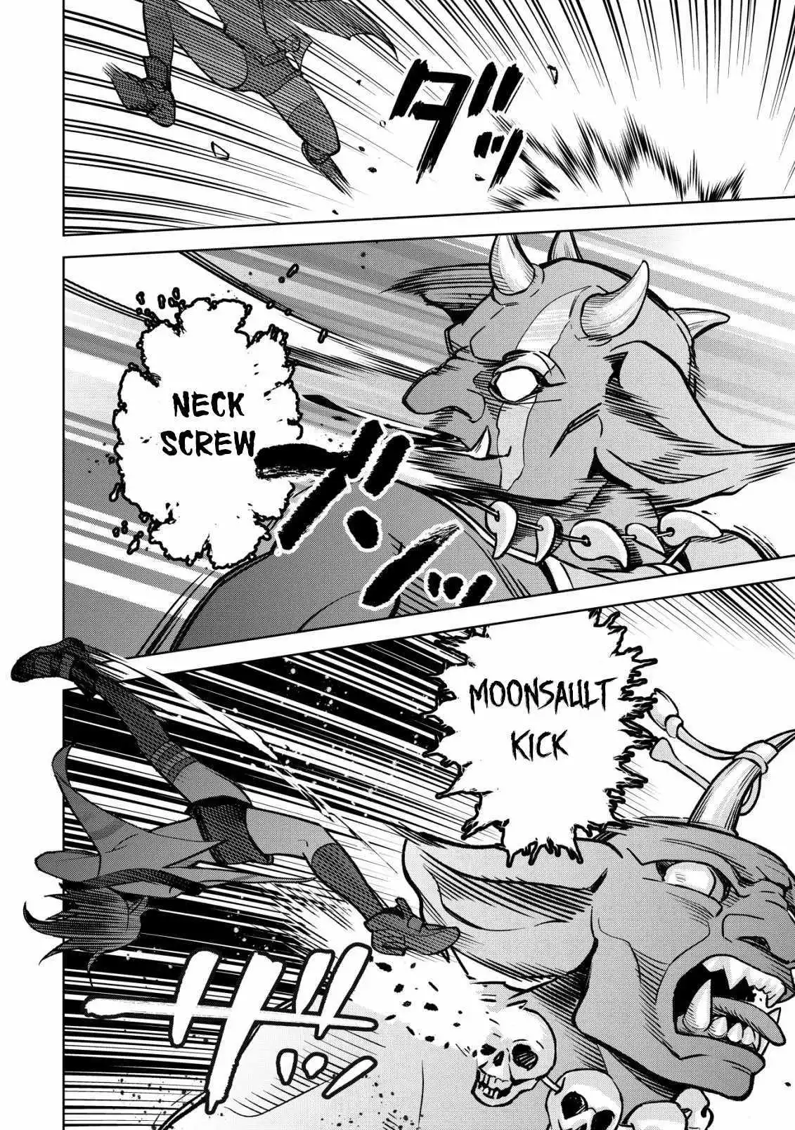 Earth with Dungeon: Koyuu Skill “Touka Koukan Store” o Kushi Shite Sekai Kyuusai o Mezashimasu - Chapter 1 - Page 26
