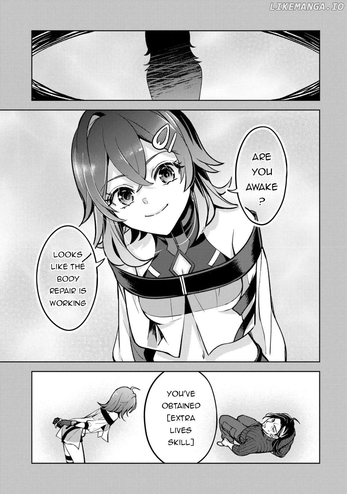 Earth with Dungeon: Koyuu Skill “Touka Koukan Store” o Kushi Shite Sekai Kyuusai o Mezashimasu - Chapter 2 - Page 7