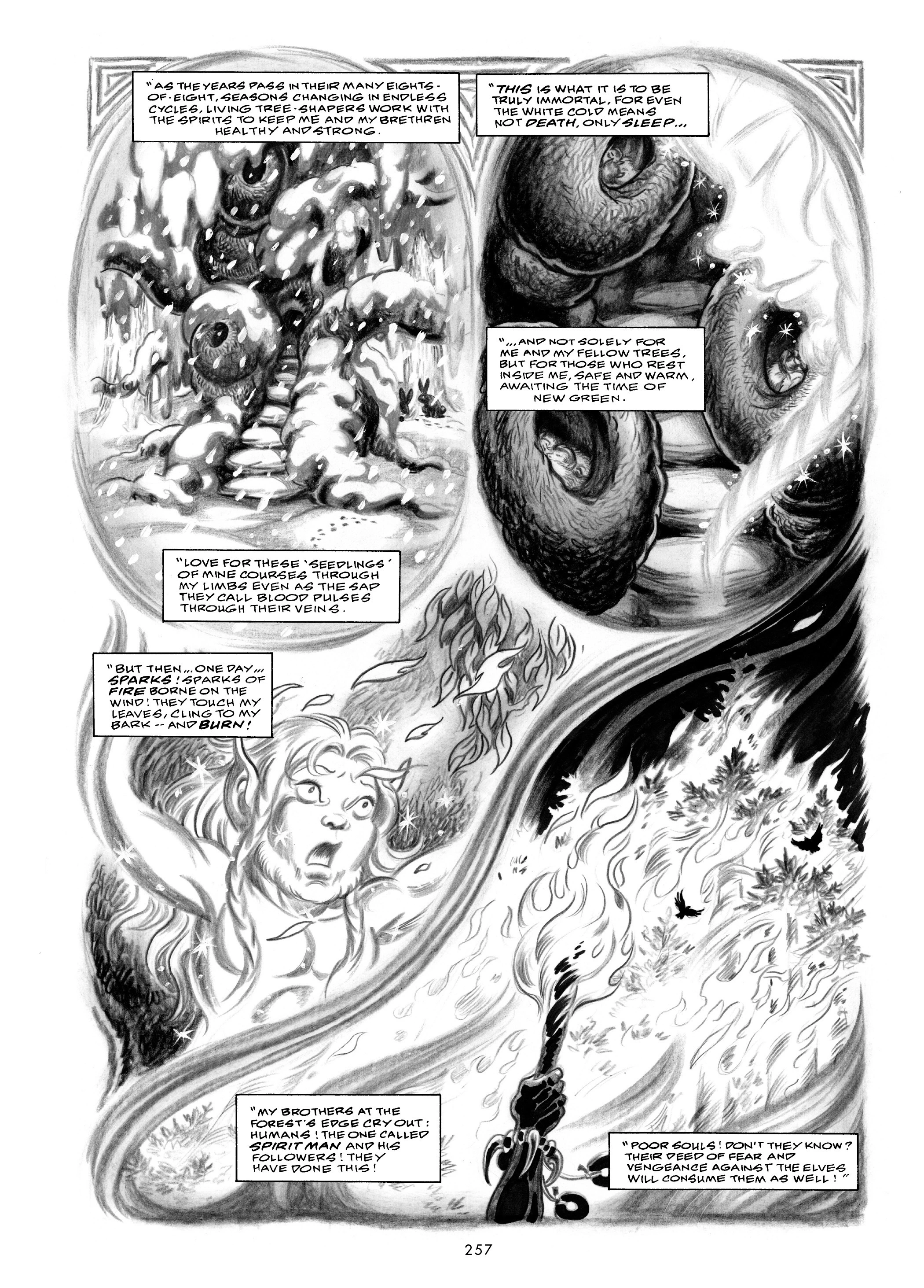 ElfQuest - Chapter 46 - Page 6