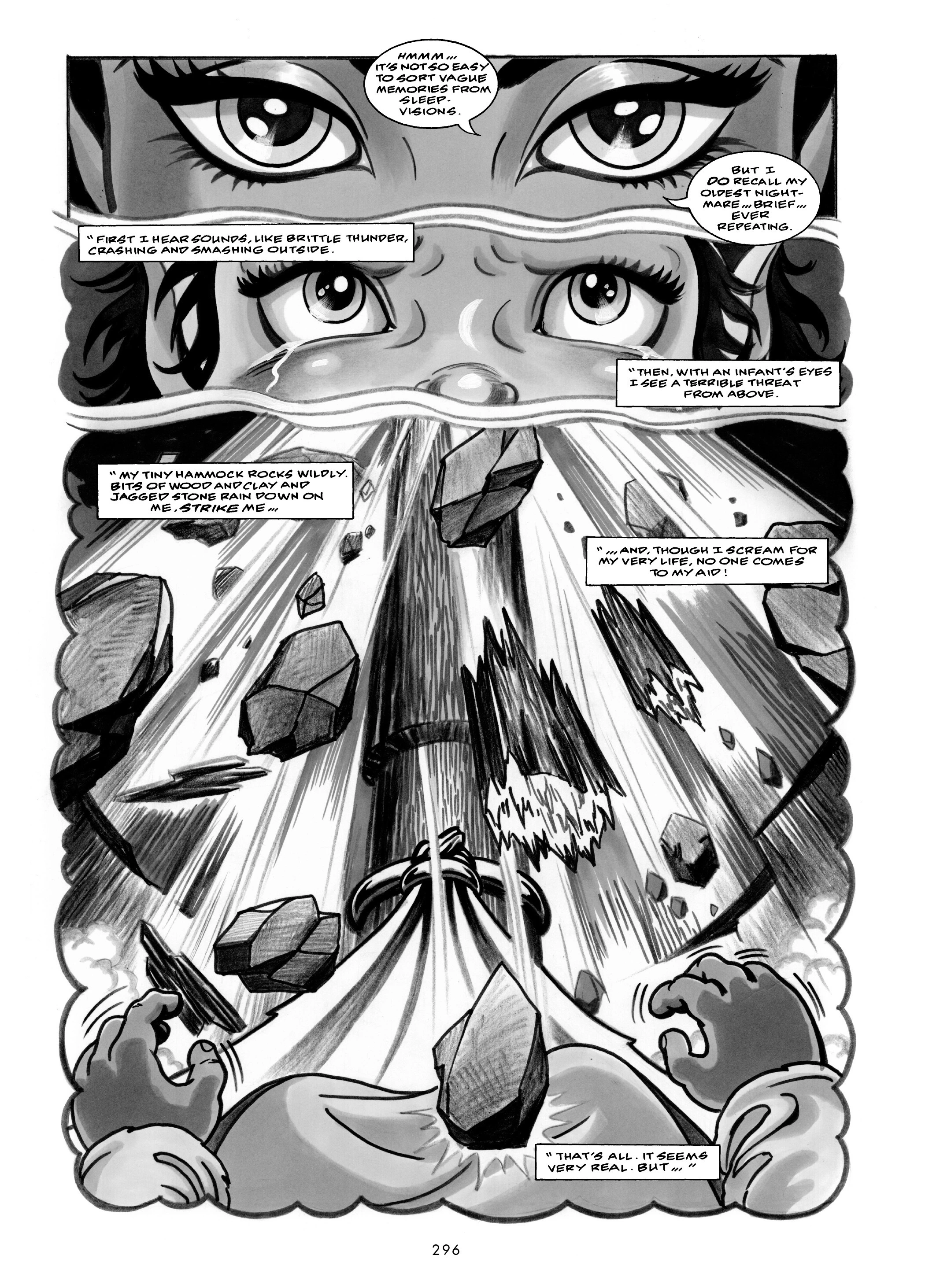 ElfQuest - Chapter 49 - Page 6