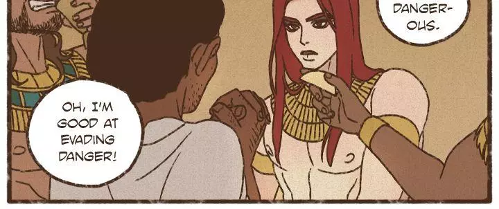 ENNEAD - Chapter 187 - Page 13