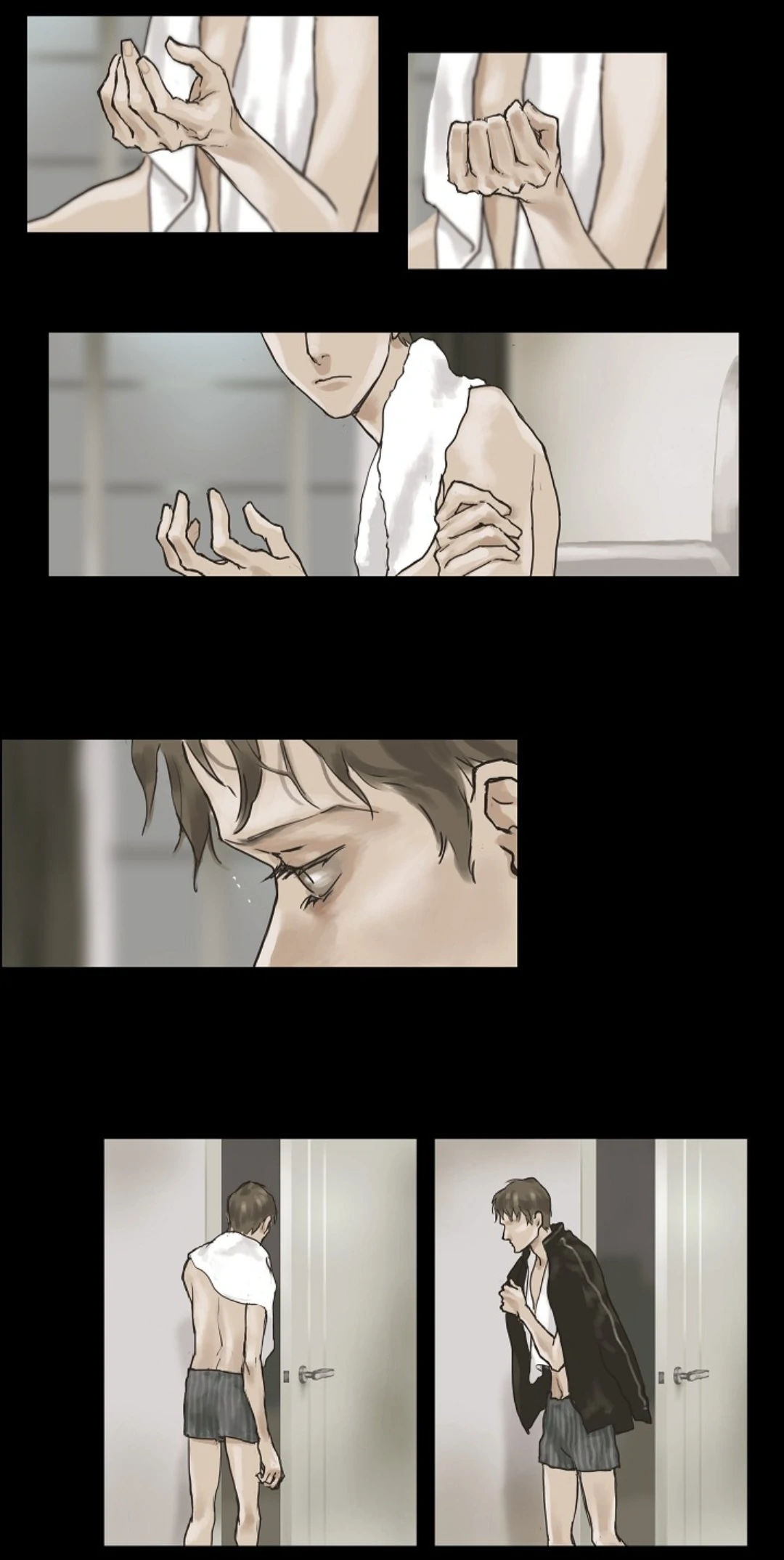 Ennui - Chapter 5 - Page 4