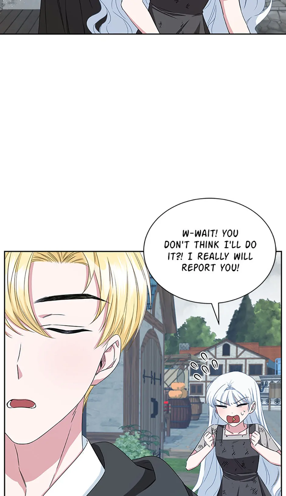 Escaping Execution - Chapter 12 - Page 44