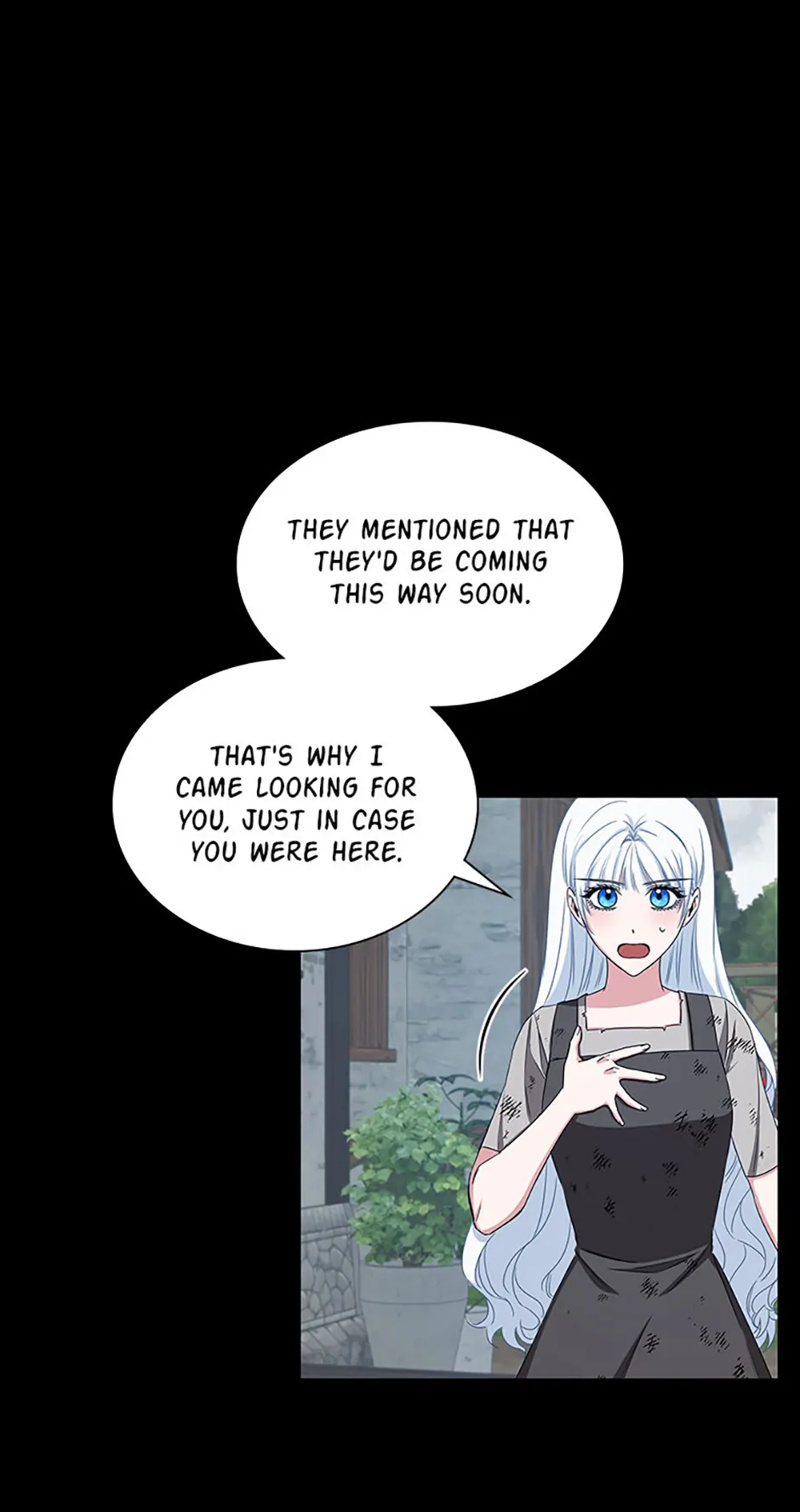 Escaping Execution - Chapter 12 - Page 51