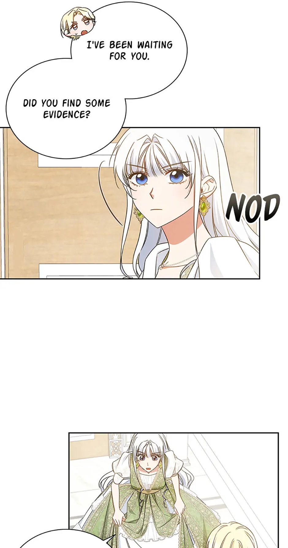 Escaping Execution - Chapter 57 - Page 52