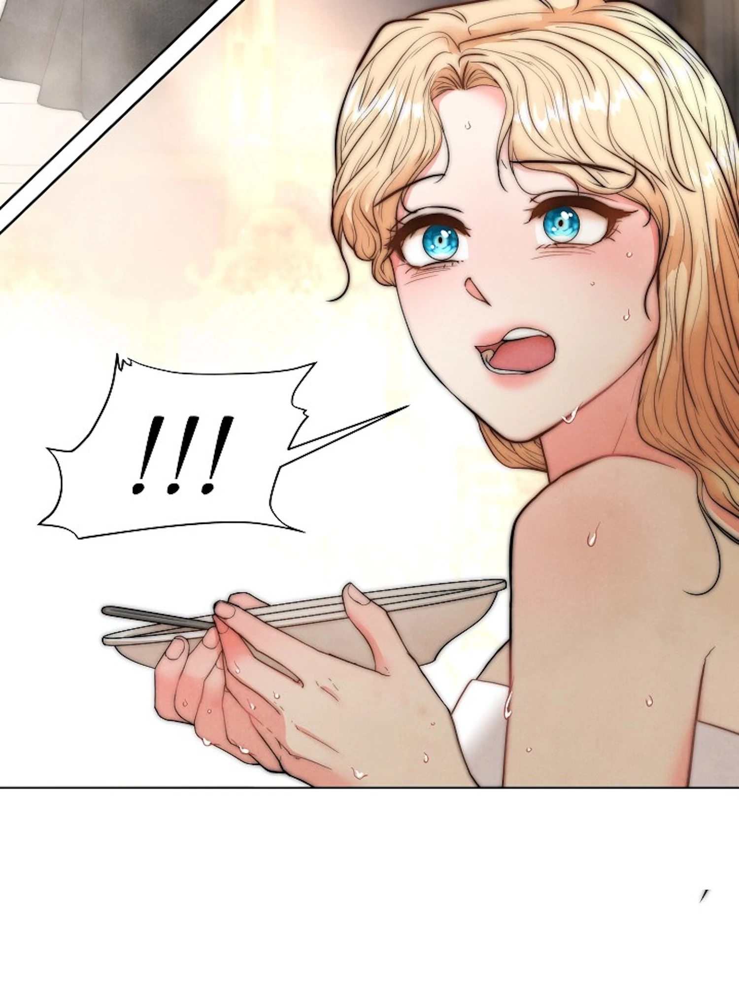 Even If the Duchess Wants to - Chapter 1 - Page 97