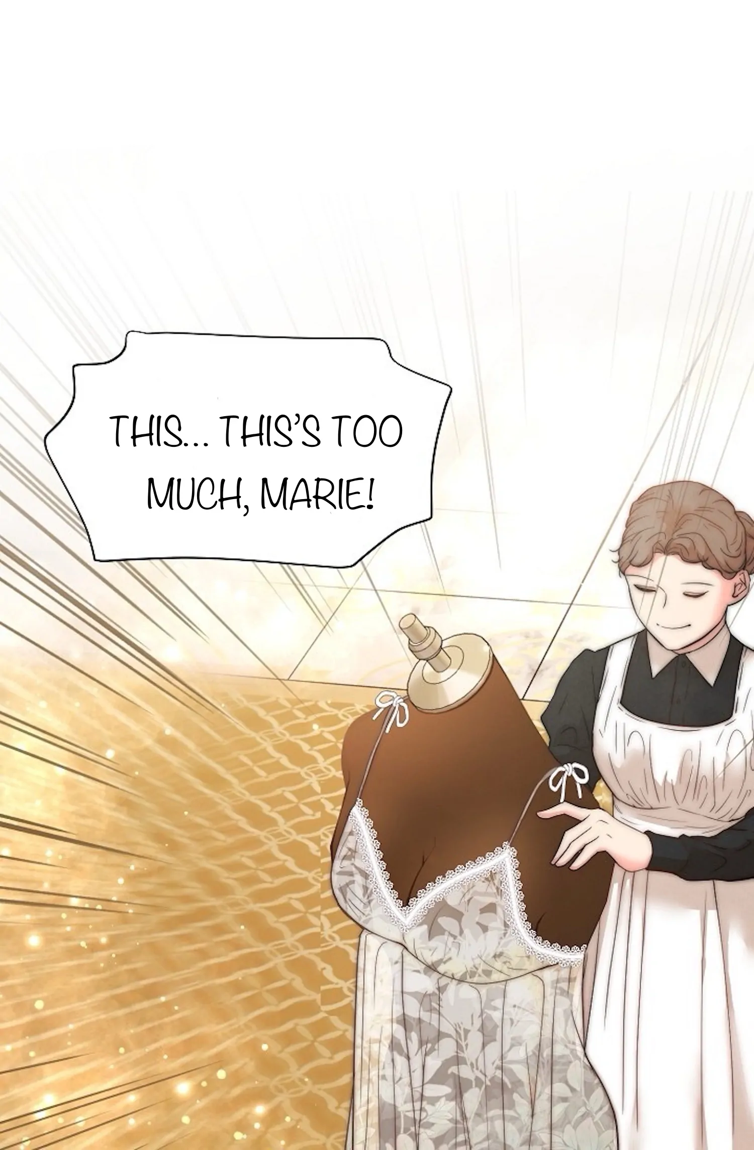 Even If the Duchess Wants to - Chapter 1 - Page 98