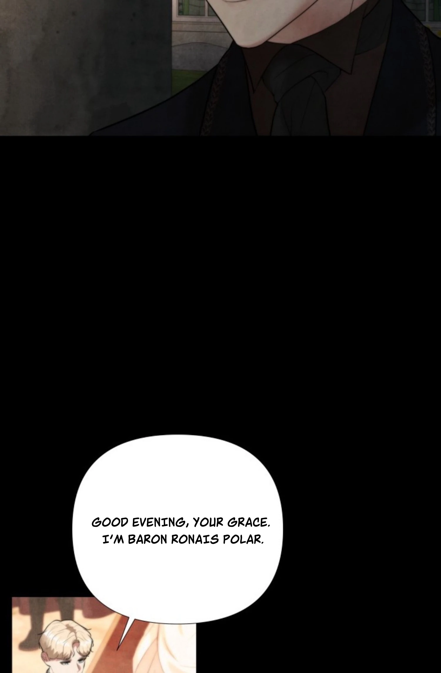 Even If the Duchess Wants to - Chapter 10 - Page 18