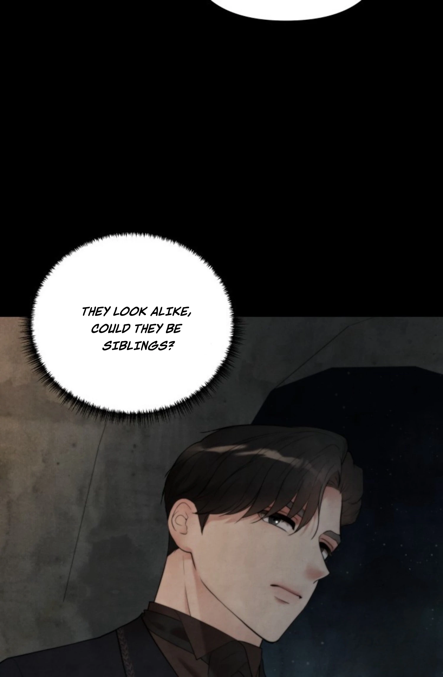 Even If the Duchess Wants to - Chapter 10 - Page 21