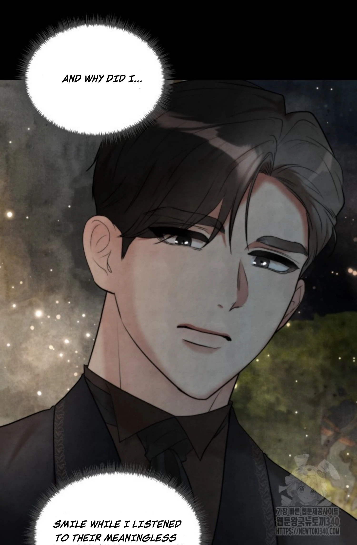 Even If the Duchess Wants to - Chapter 10 - Page 73