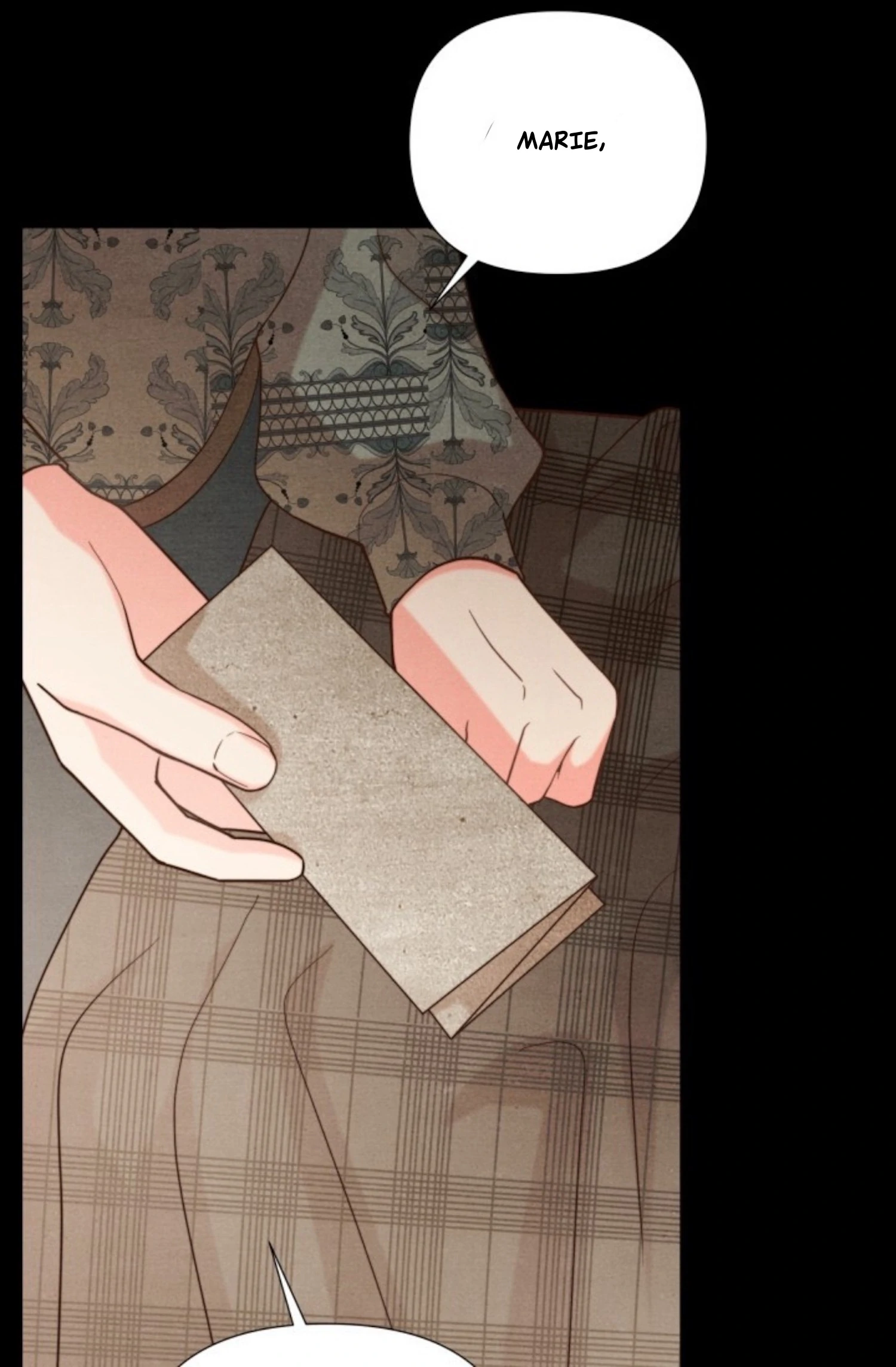 Even If the Duchess Wants to - Chapter 6 - Page 7