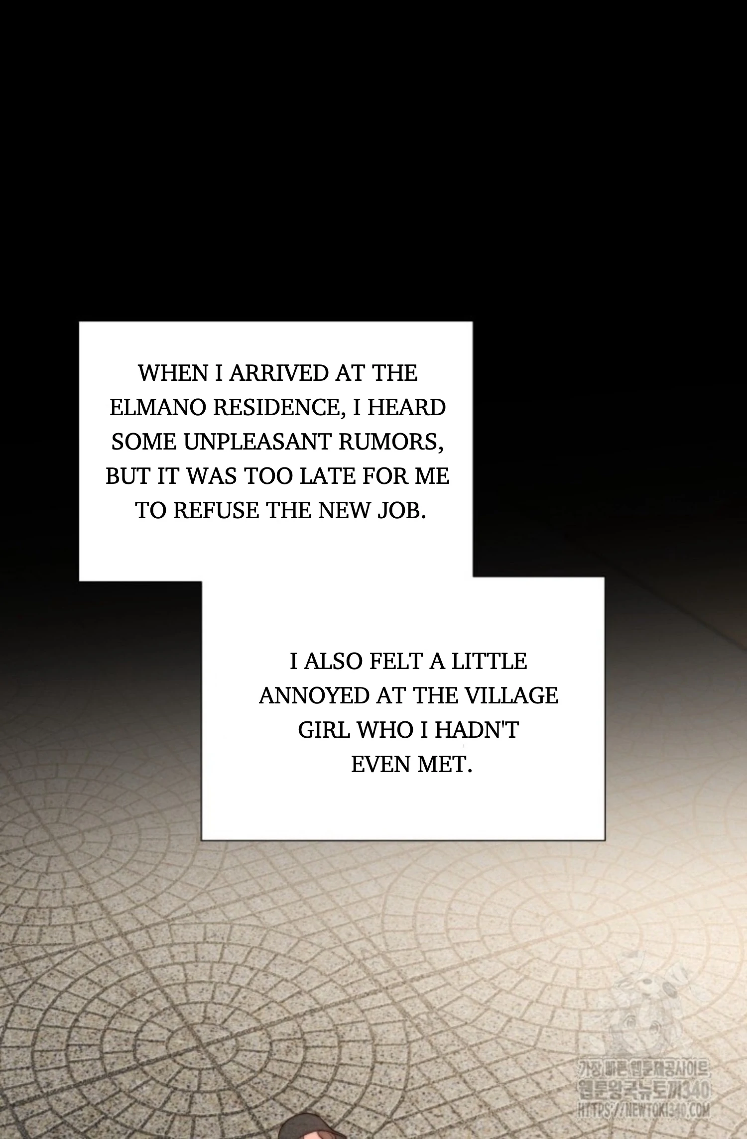 Even If the Duchess Wants to - Chapter 6 - Page 11