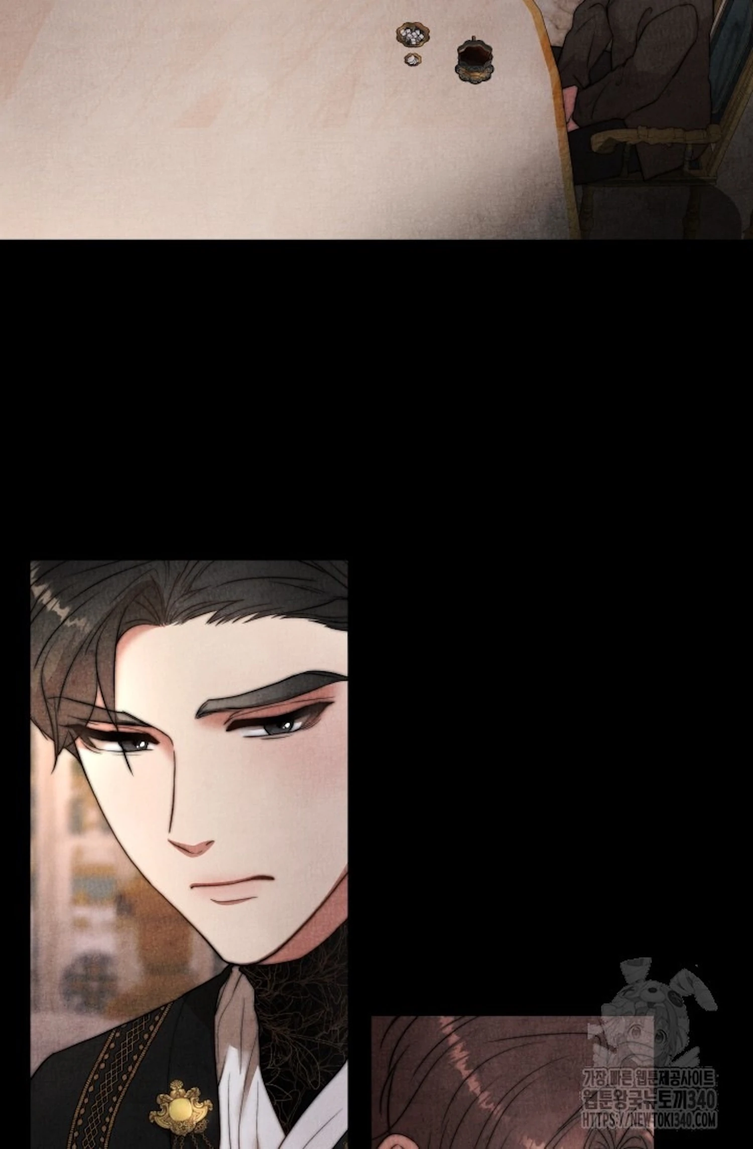Even If the Duchess Wants to - Chapter 7 - Page 14