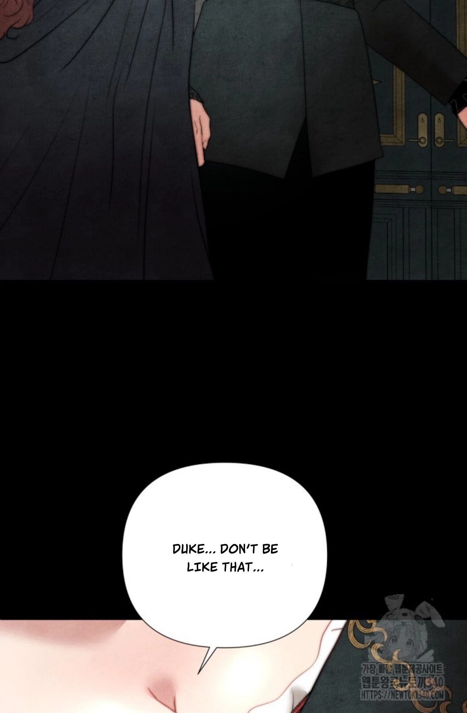 Even If the Duchess Wants to - Chapter 7 - Page 54