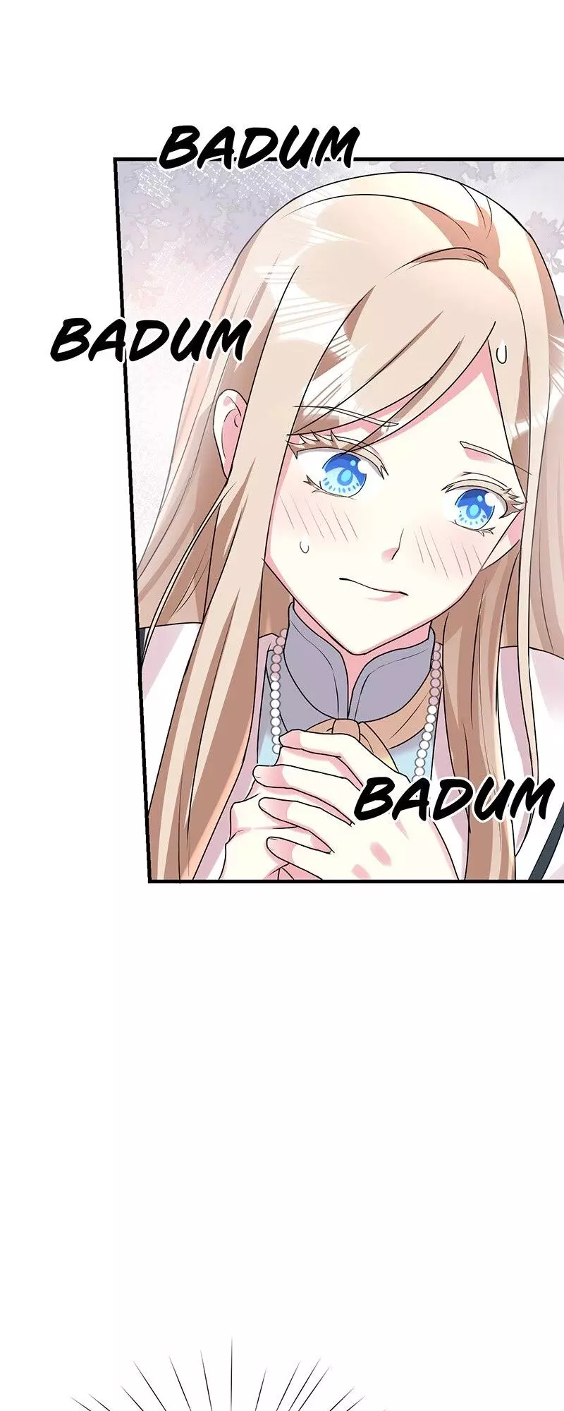 Even though I become a side character, I’m being adored by an overprotective duke. - Chapter 35 - Page 62
