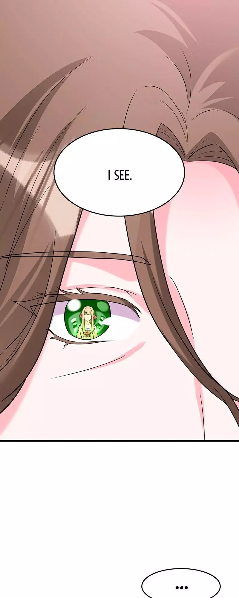 Even though I become a side character, I’m being adored by an overprotective duke. - Chapter 37 - Page 17