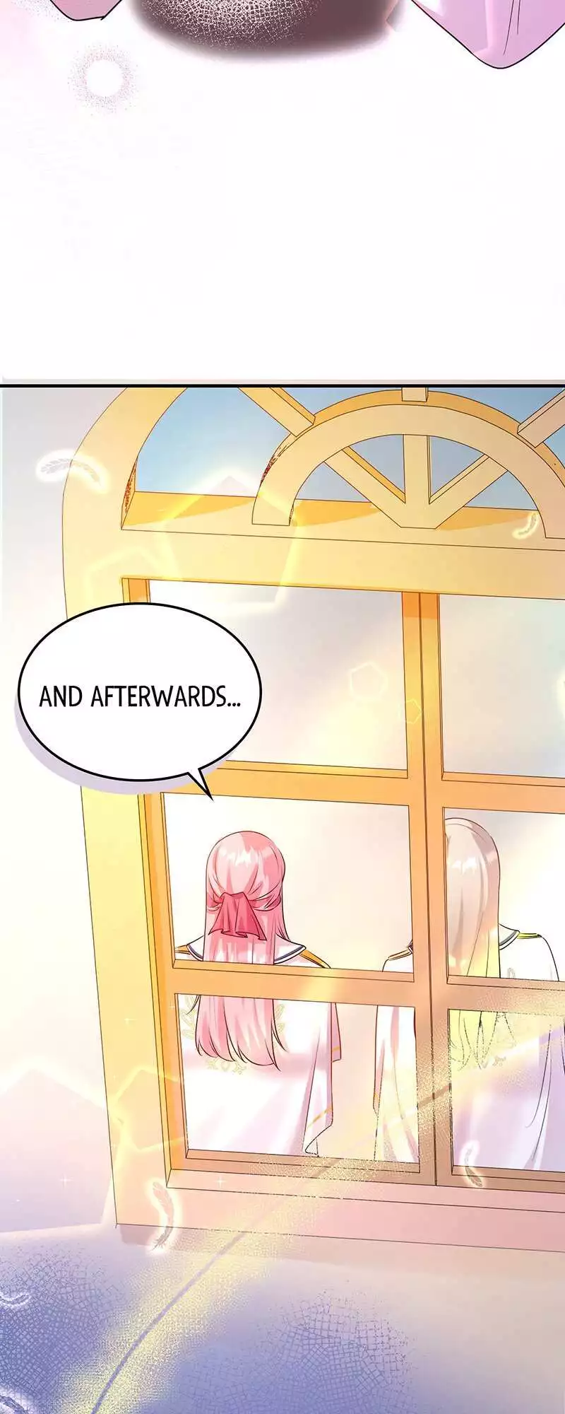Even Though I Become A Side Character, I’m Being Adored By An Overprotective Duke - Chapter 32 - Page 9