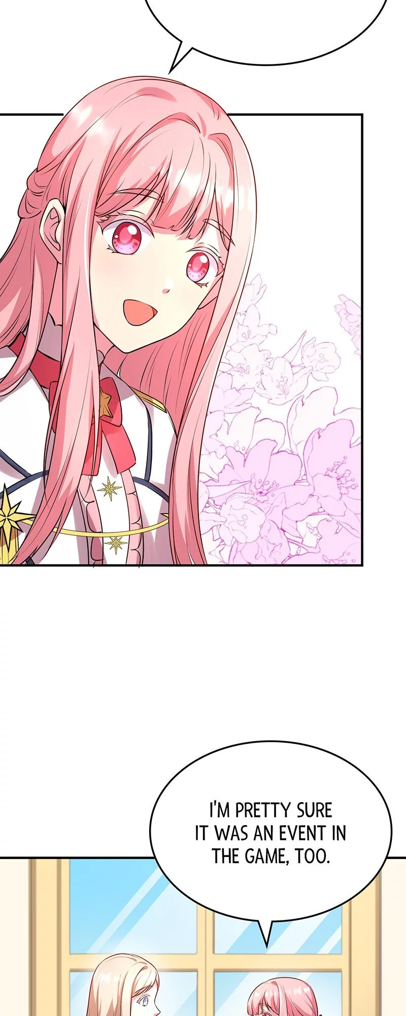 Even Though I Become A Side Character, I’m Being Adored By An Overprotective Duke - Chapter 32 - Page 2