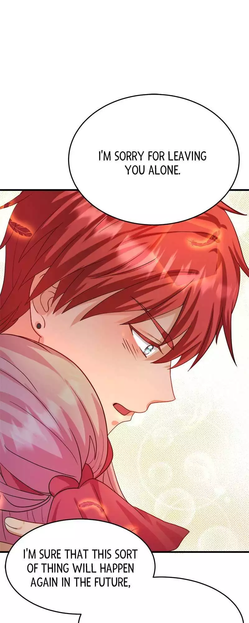 Even Though I Become A Side Character, I’m Being Adored By An Overprotective Duke - Chapter 32 - Page 12
