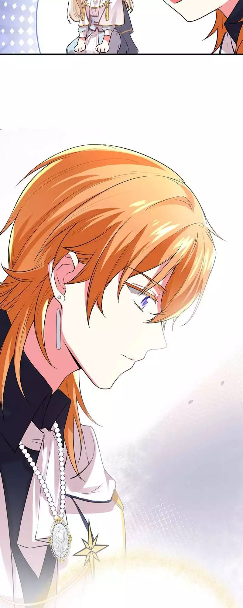 Even Though I Become A Side Character, I’m Being Adored By An Overprotective Duke - Chapter 32 - Page 43